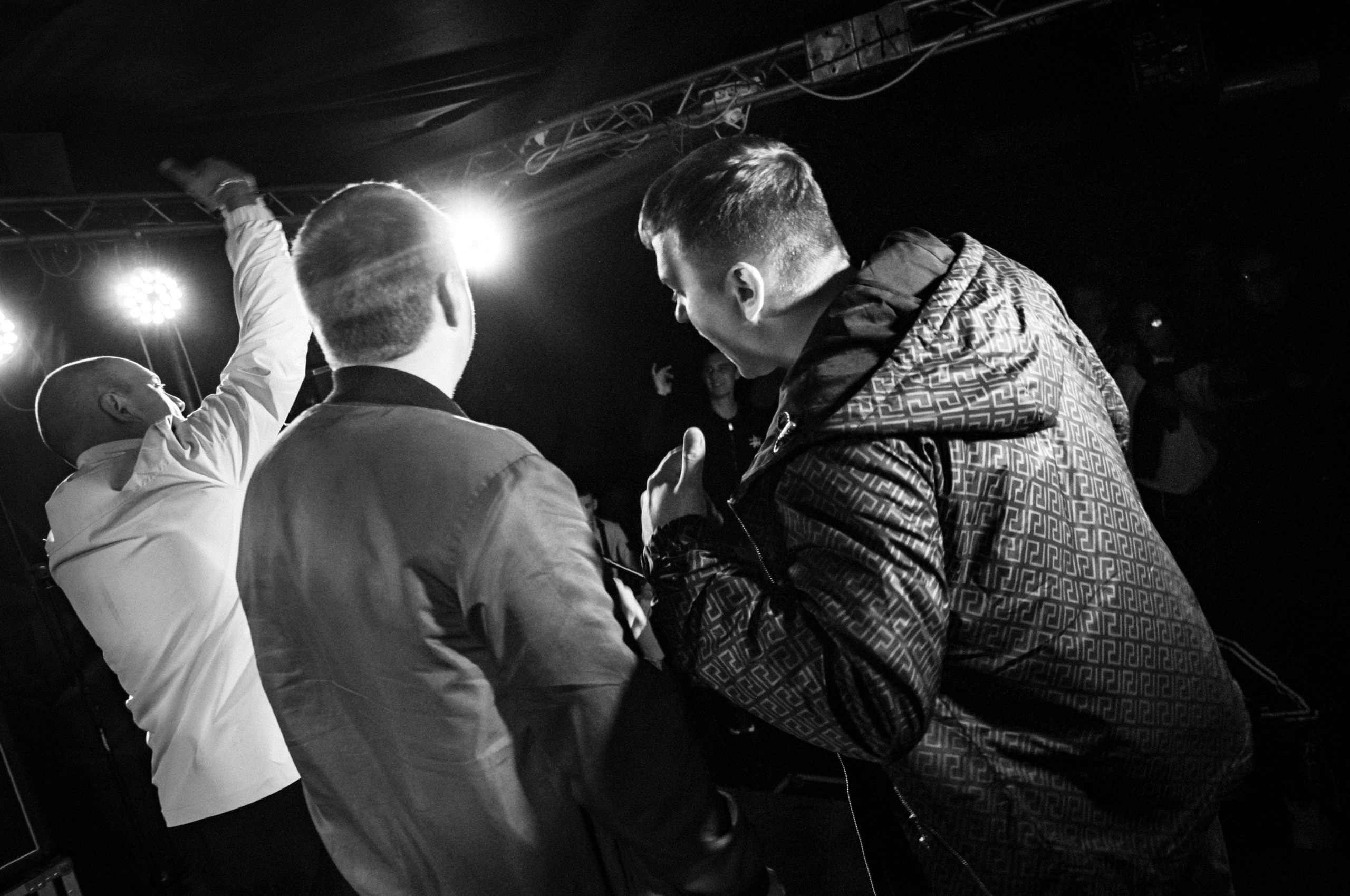 Sektaz 3. Репортажный фотограф в Симферополе Зареев Иван