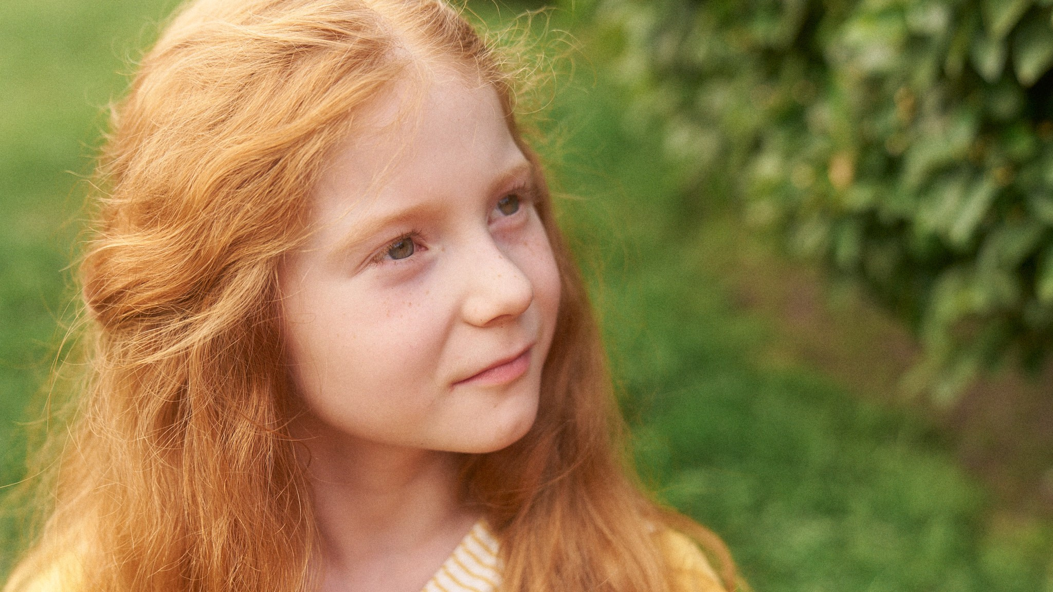 Мама и дочь. Сергей Горшенин — профессиональный фотограф