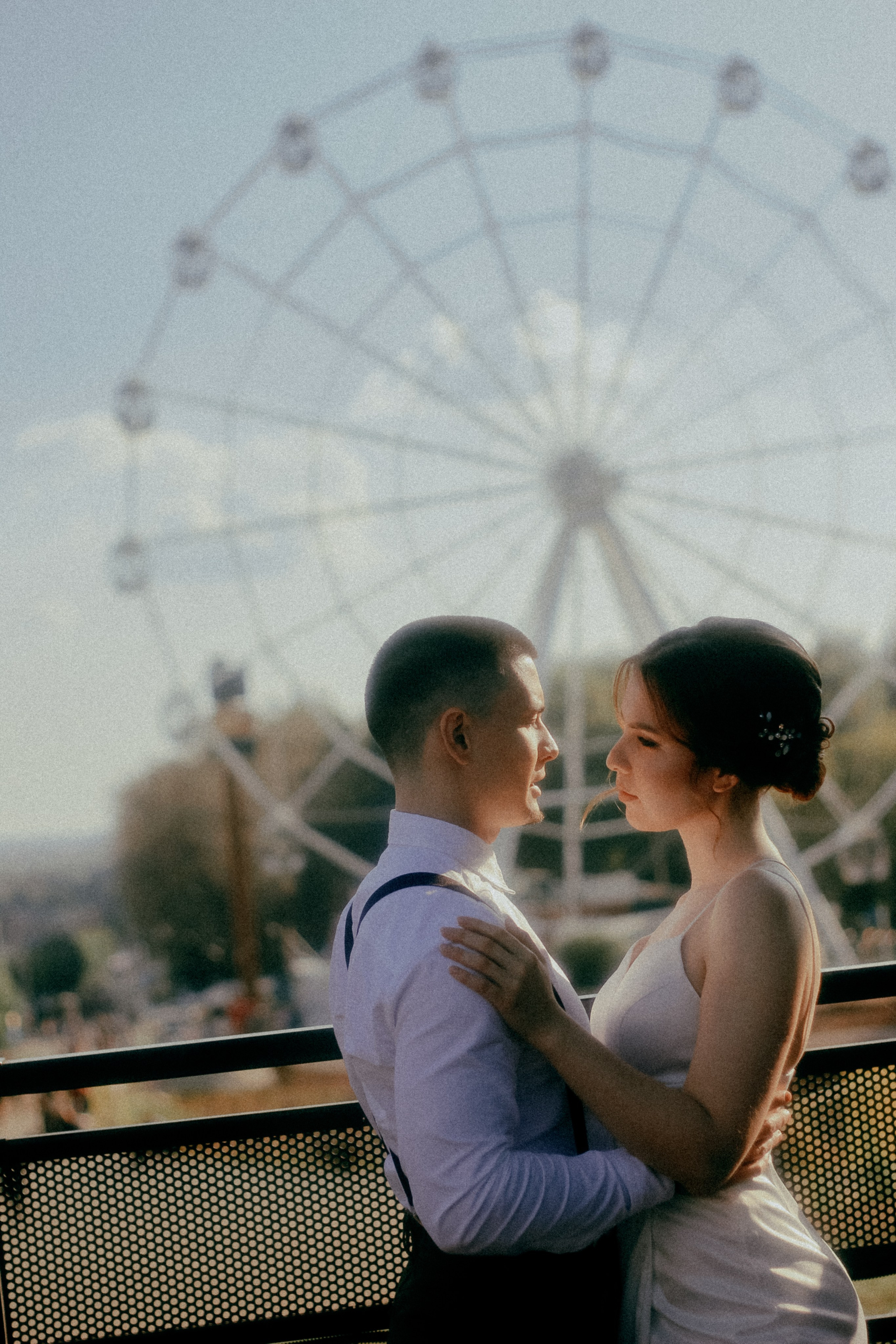 Женя и Влад. Фотограф Киров — Глазов Арина Авакумова