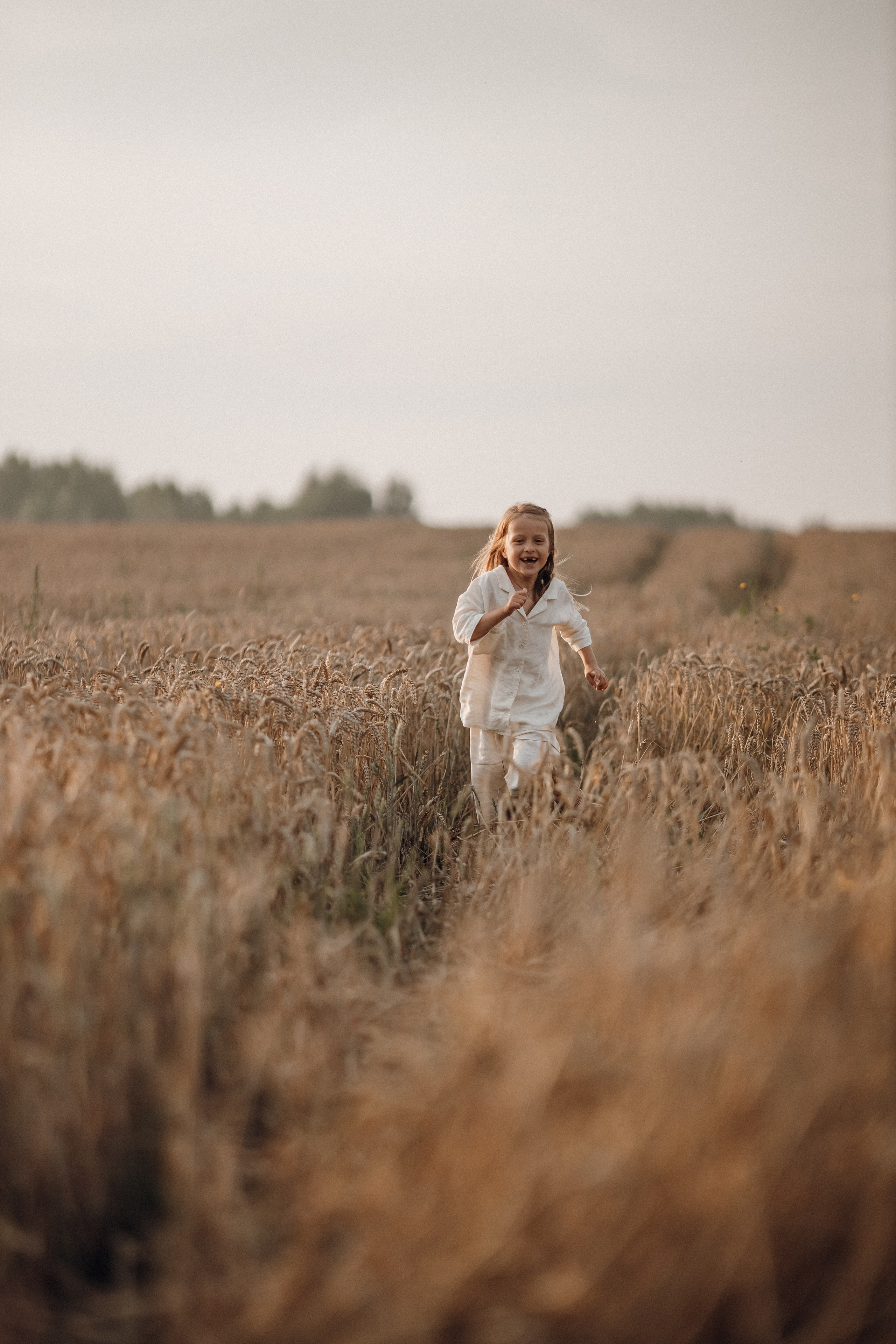 Один летний день. Семейный фотограф в Брянске Зурилина Екатерина