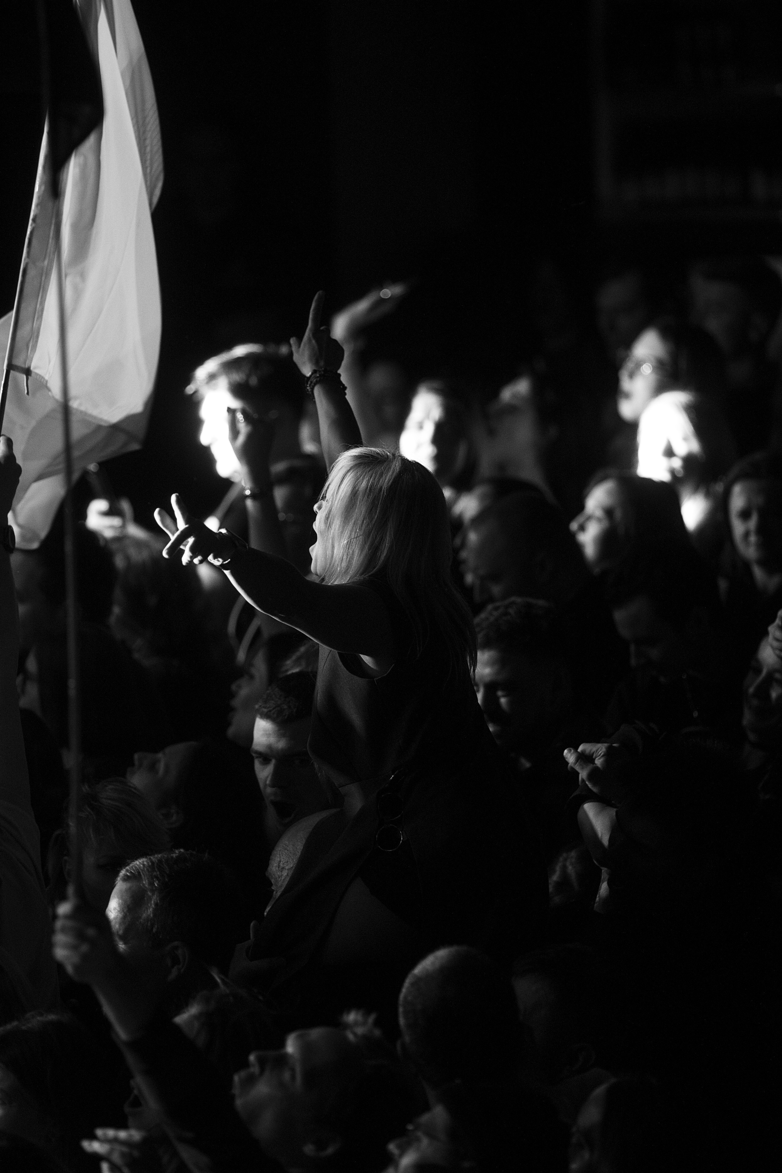 РАДИОПОМЕХИ. Фотограф Елена Богачева (lenalena_na_na_na)