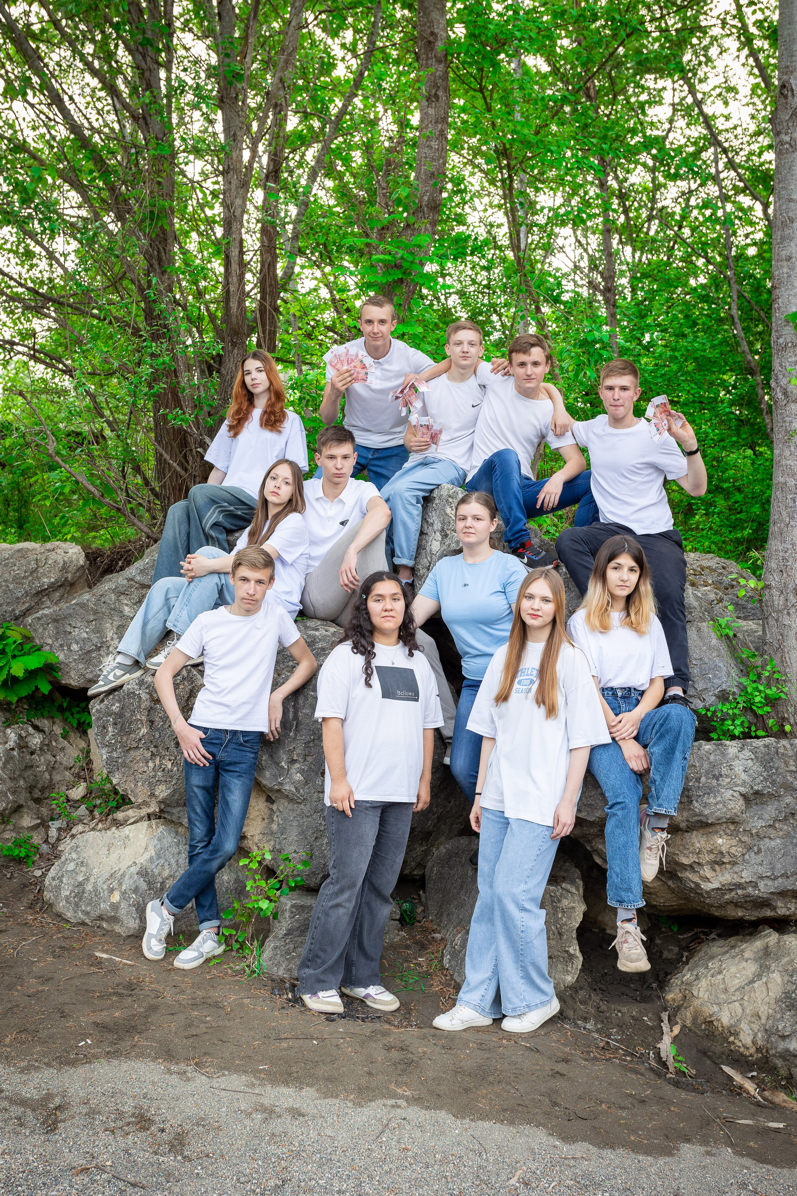 Уличная фотосессия на выпускной альбом. Выпускные альбомы Майкоп, Краснодар Елена Золотарева