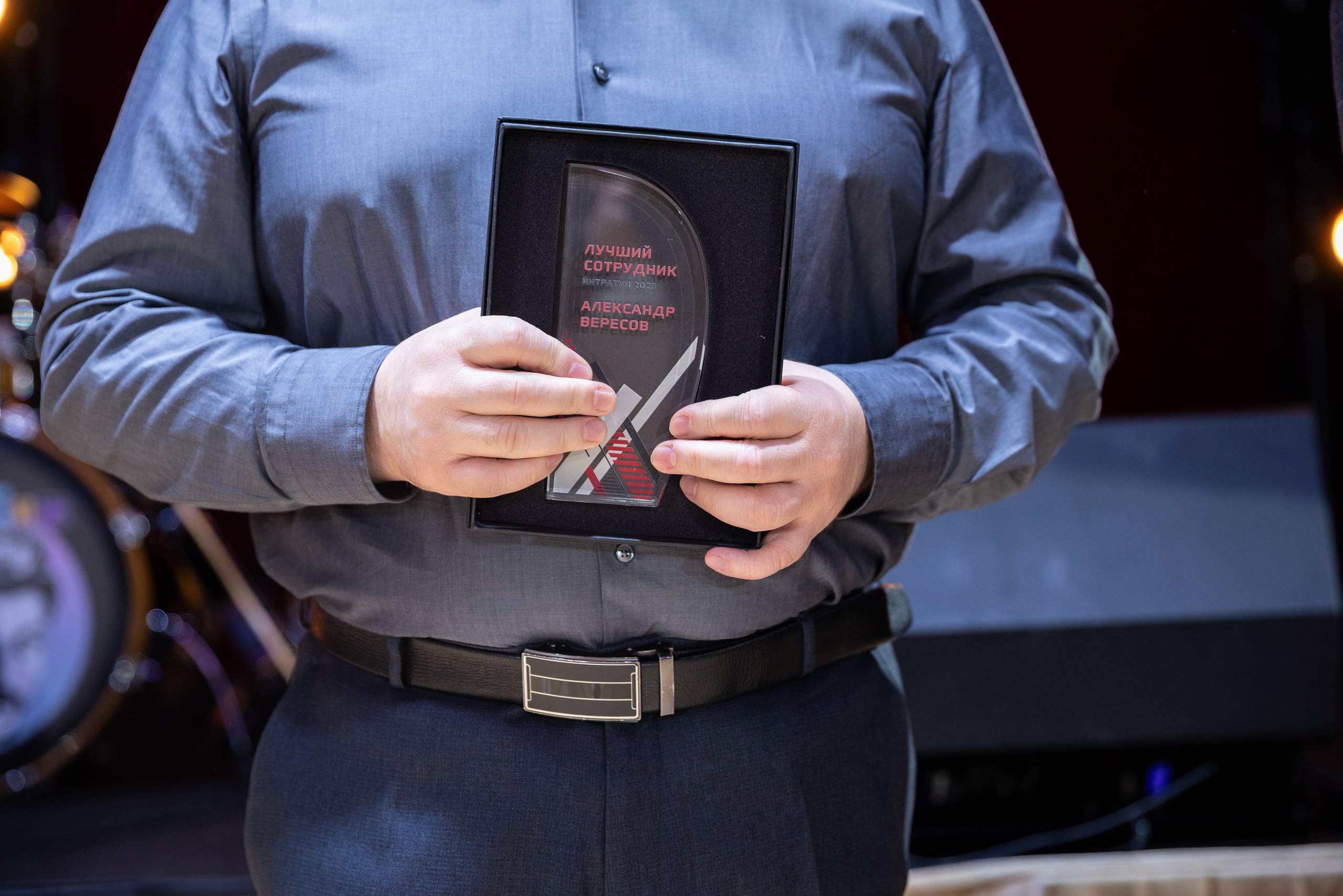 Новогодний корпоратив компании Интратул. Фотограф на корпоратив Спб / Москва