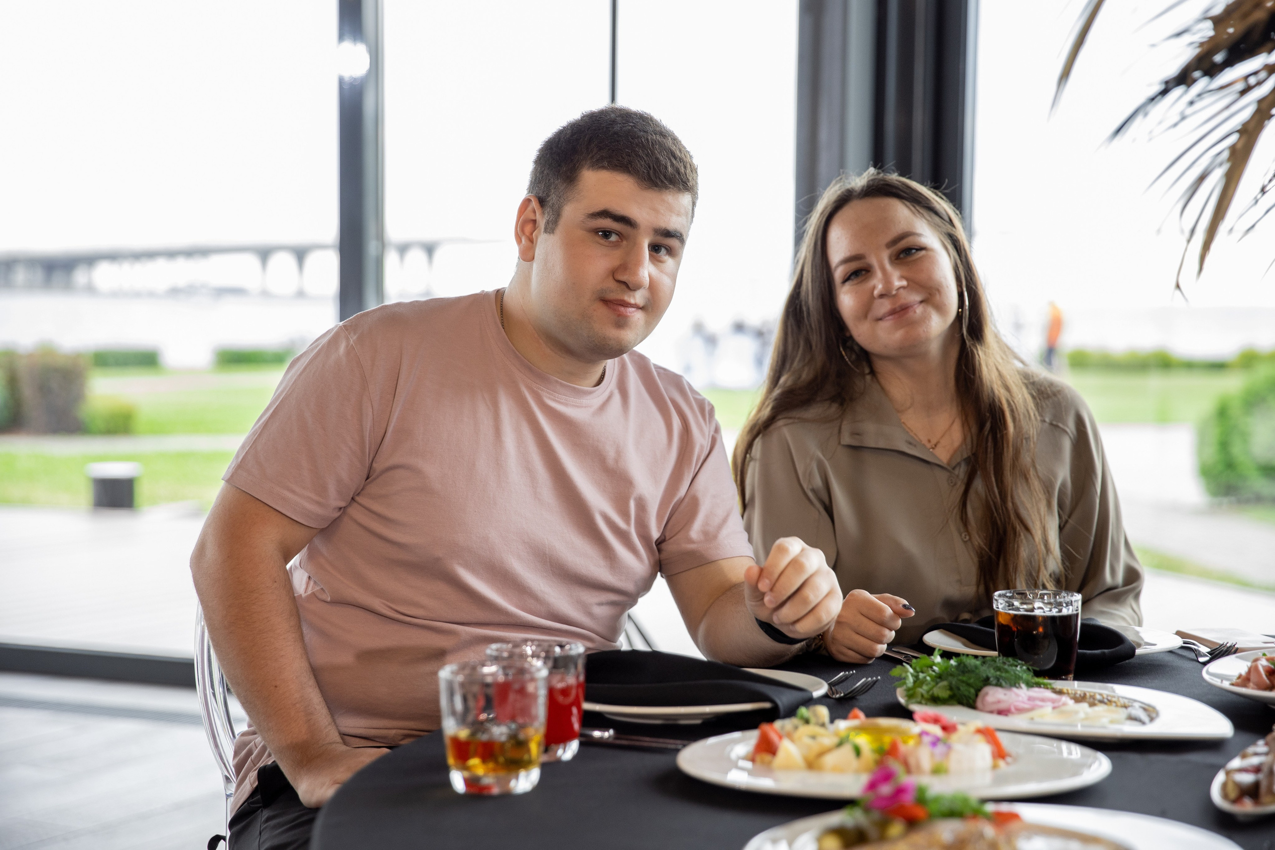 Юбилей Сергея Владимировича. Фотограф на корпоратив Спб / Москва