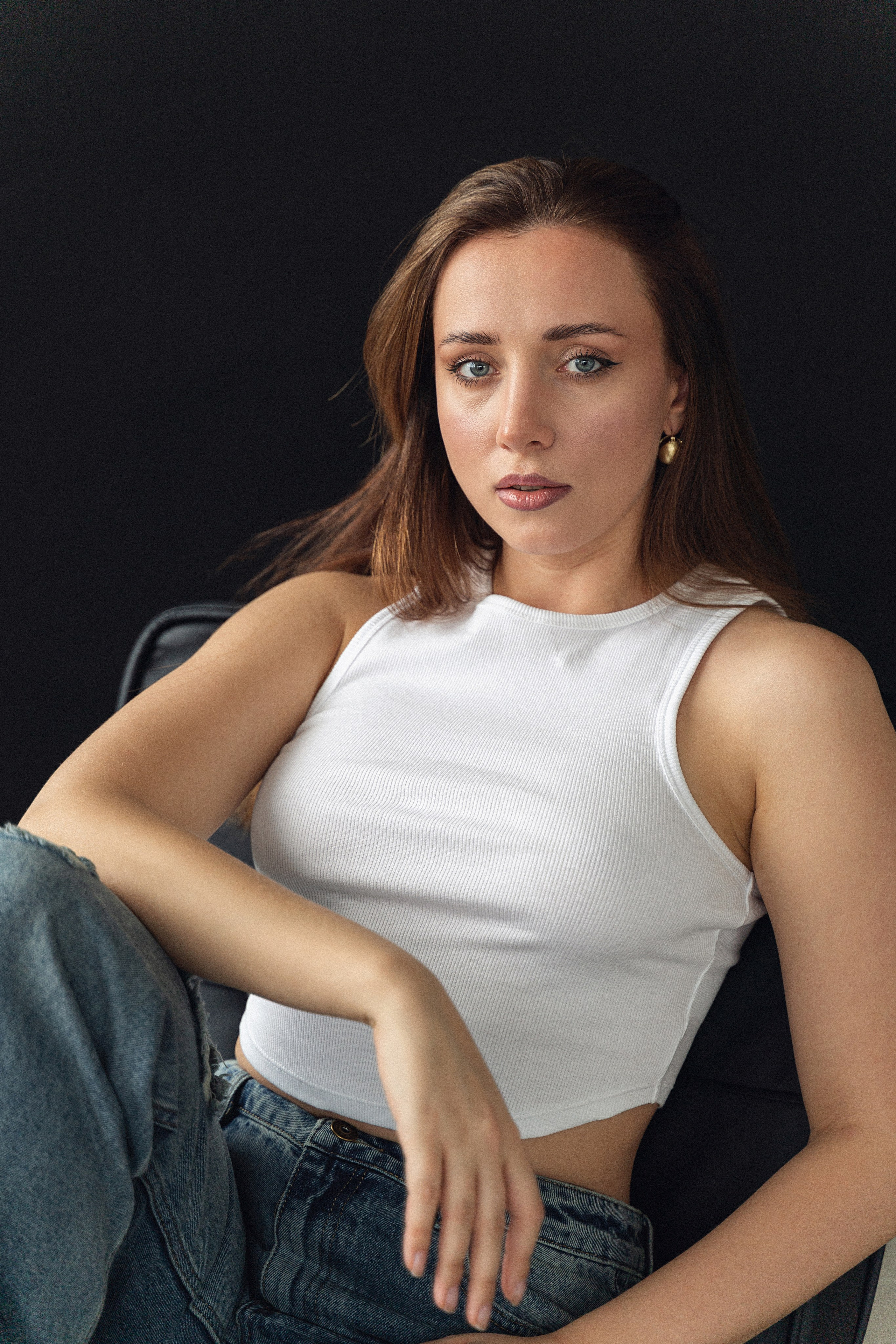 Оксана. Фотограф в Санкт-Петербурге Юлия Гербель