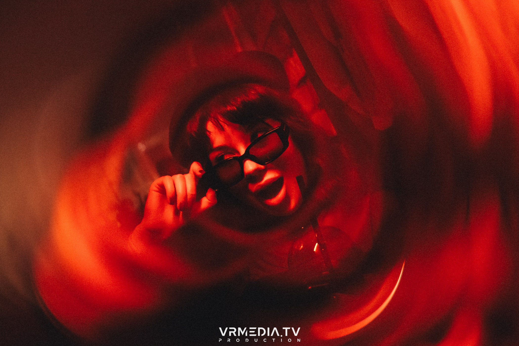 WEEKEND HALL в культурном пространстве «Редакция»