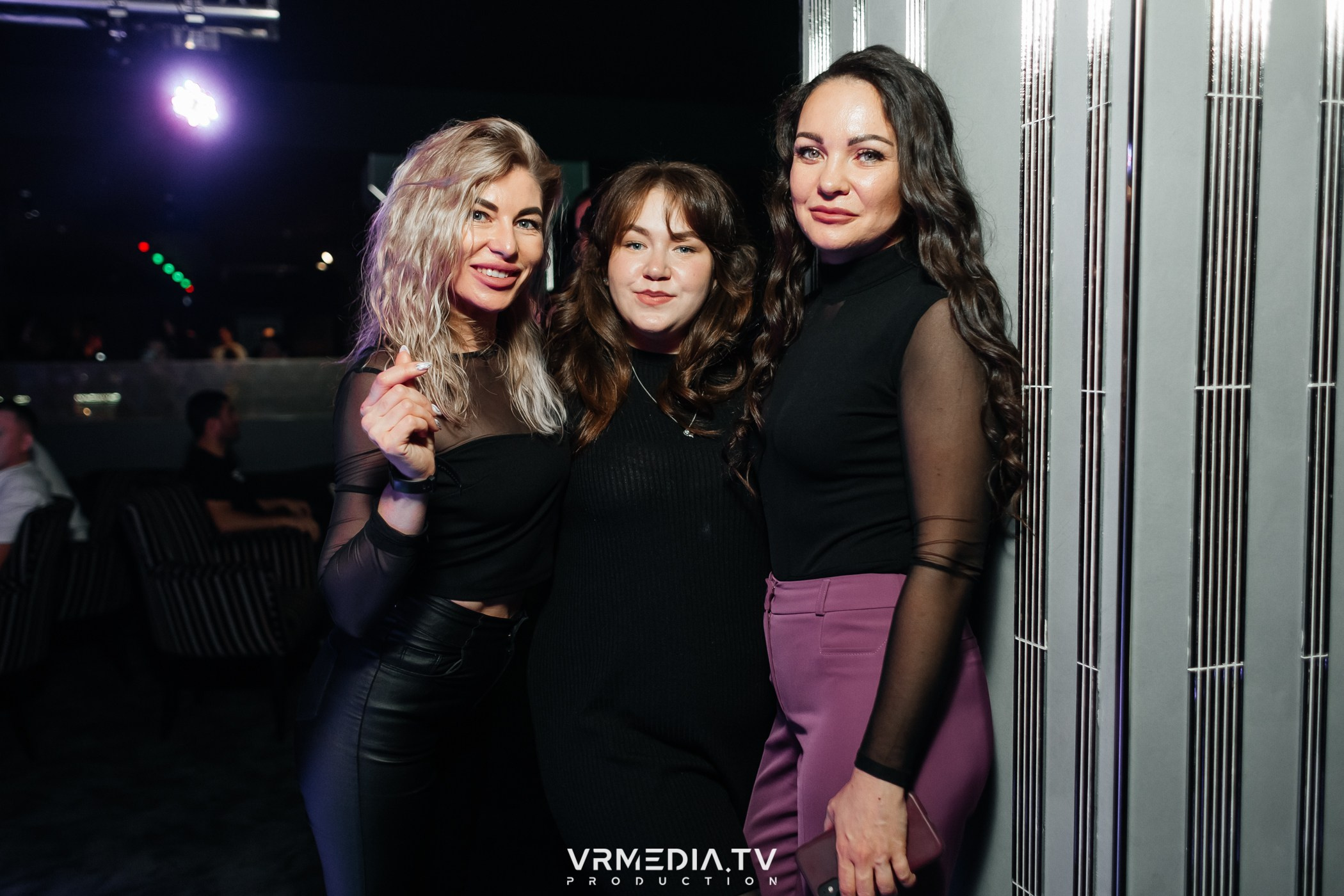 PARODY SHOW в караоке-баре «Volna»