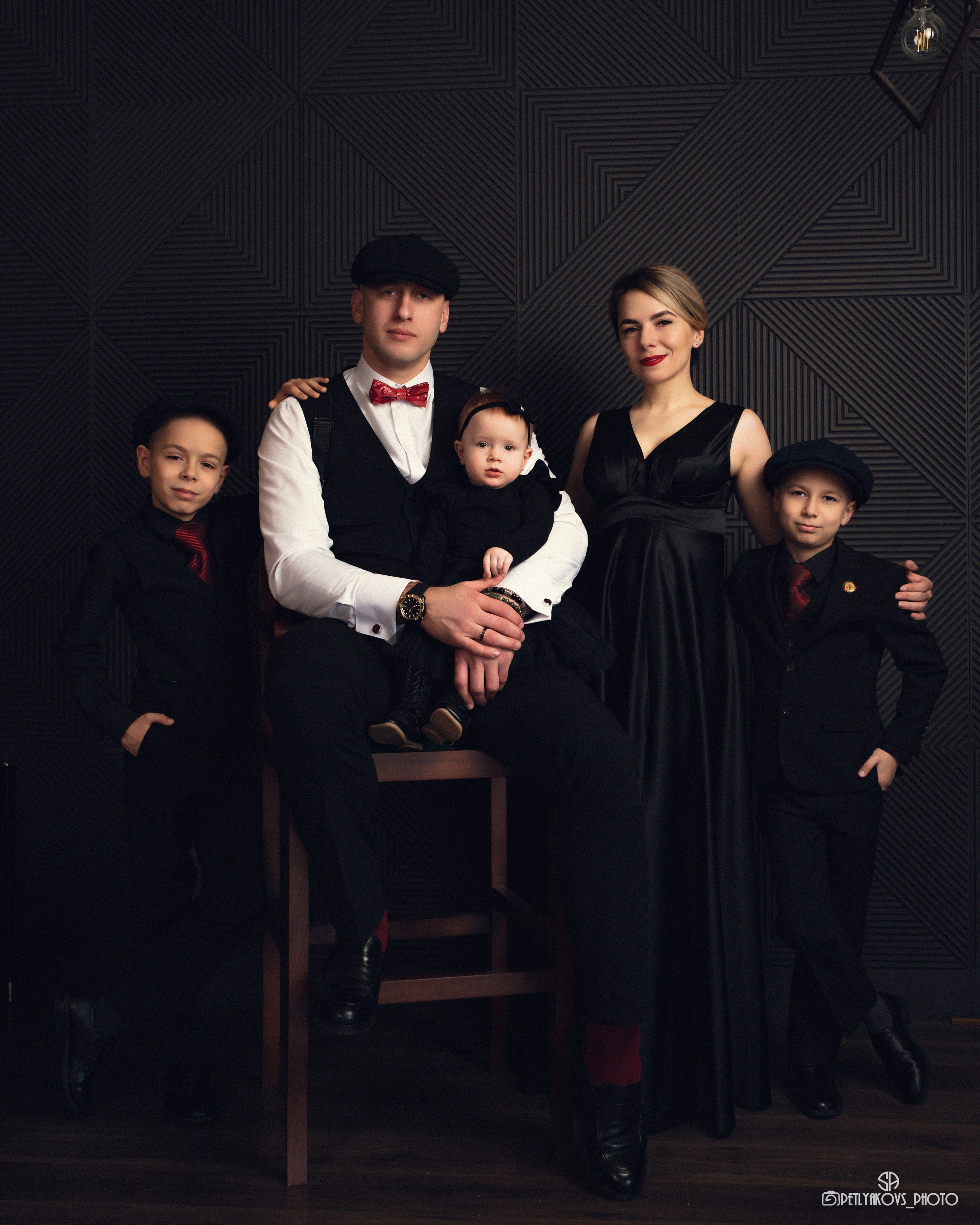 Фотосессия семейная. Фотограф, видеограф Пятигорск, Ставрополь, Ессентуки, Petlyakovs_photo