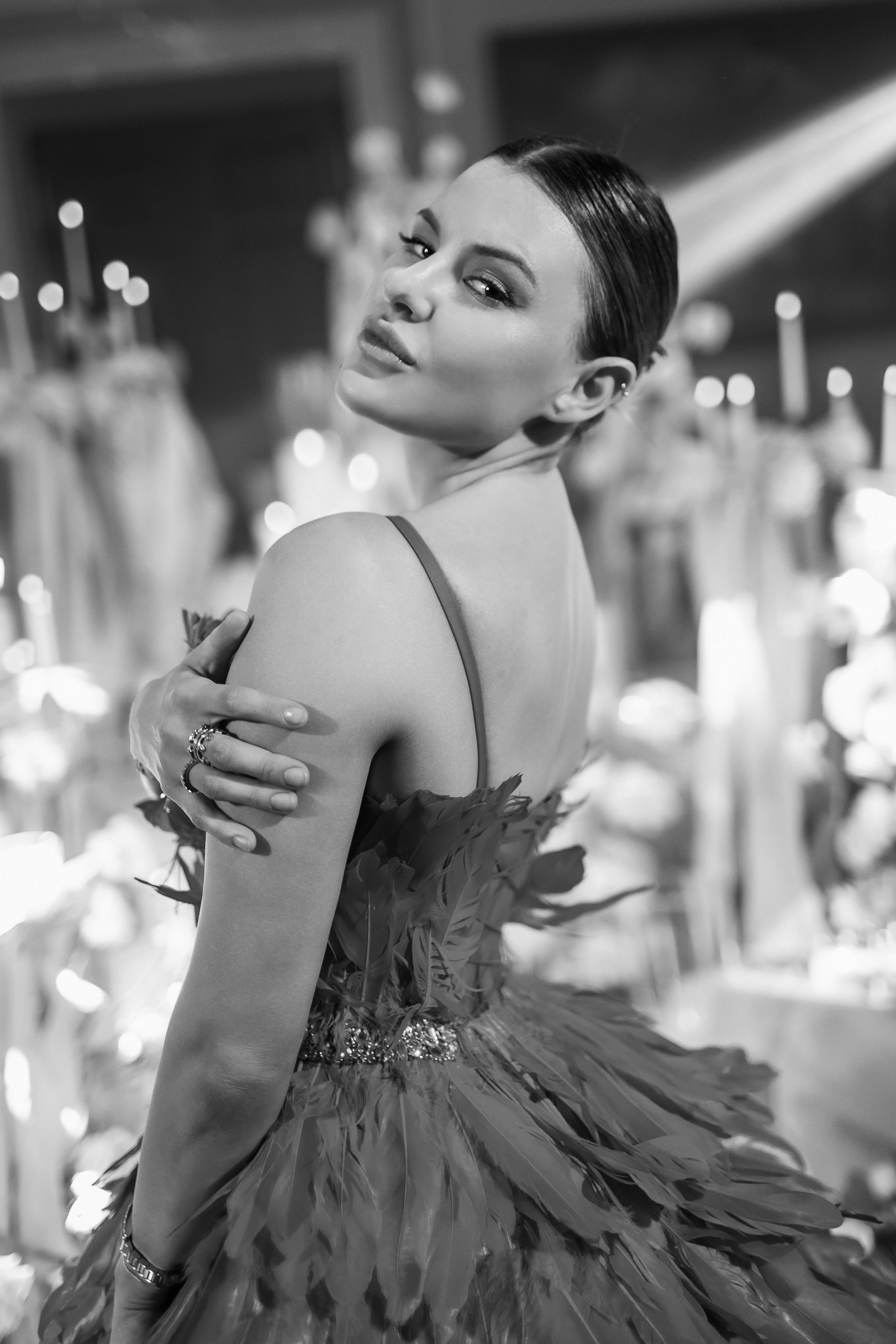 День Рождения Кристины. NesterovaMaria.ru