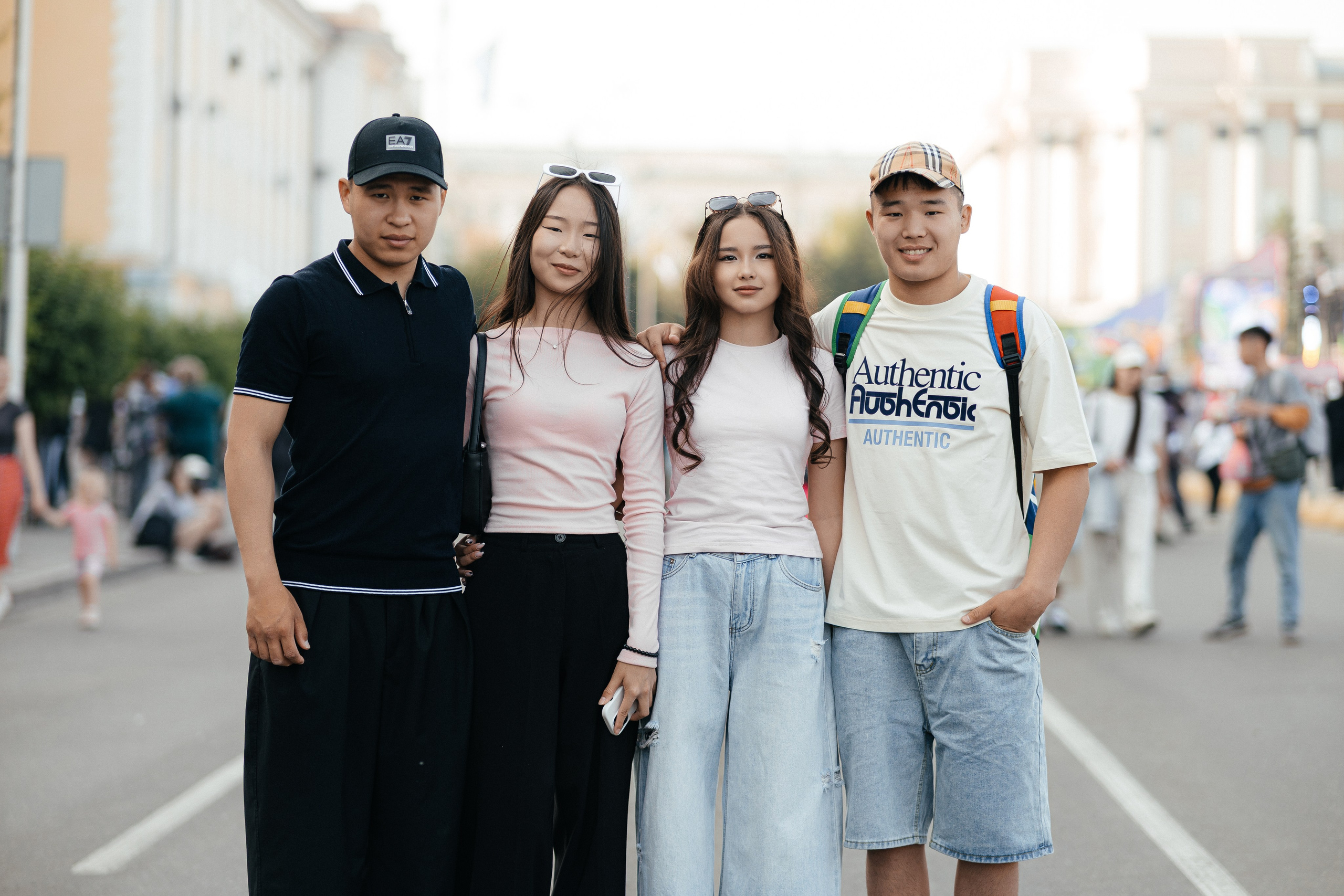 День города Улан-Удэ 2025. Фотограф Улан-Удэ