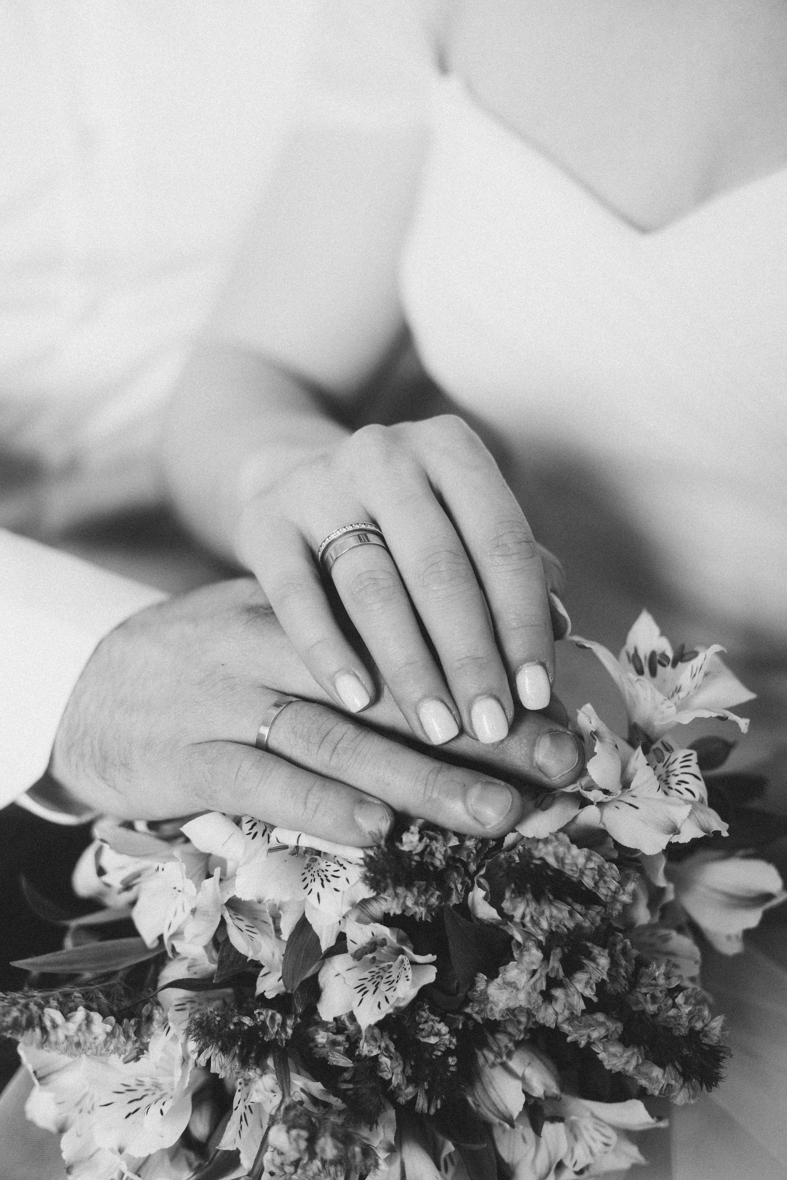 Сборы невесты с женихом. Фотограф Анастасия Залевская