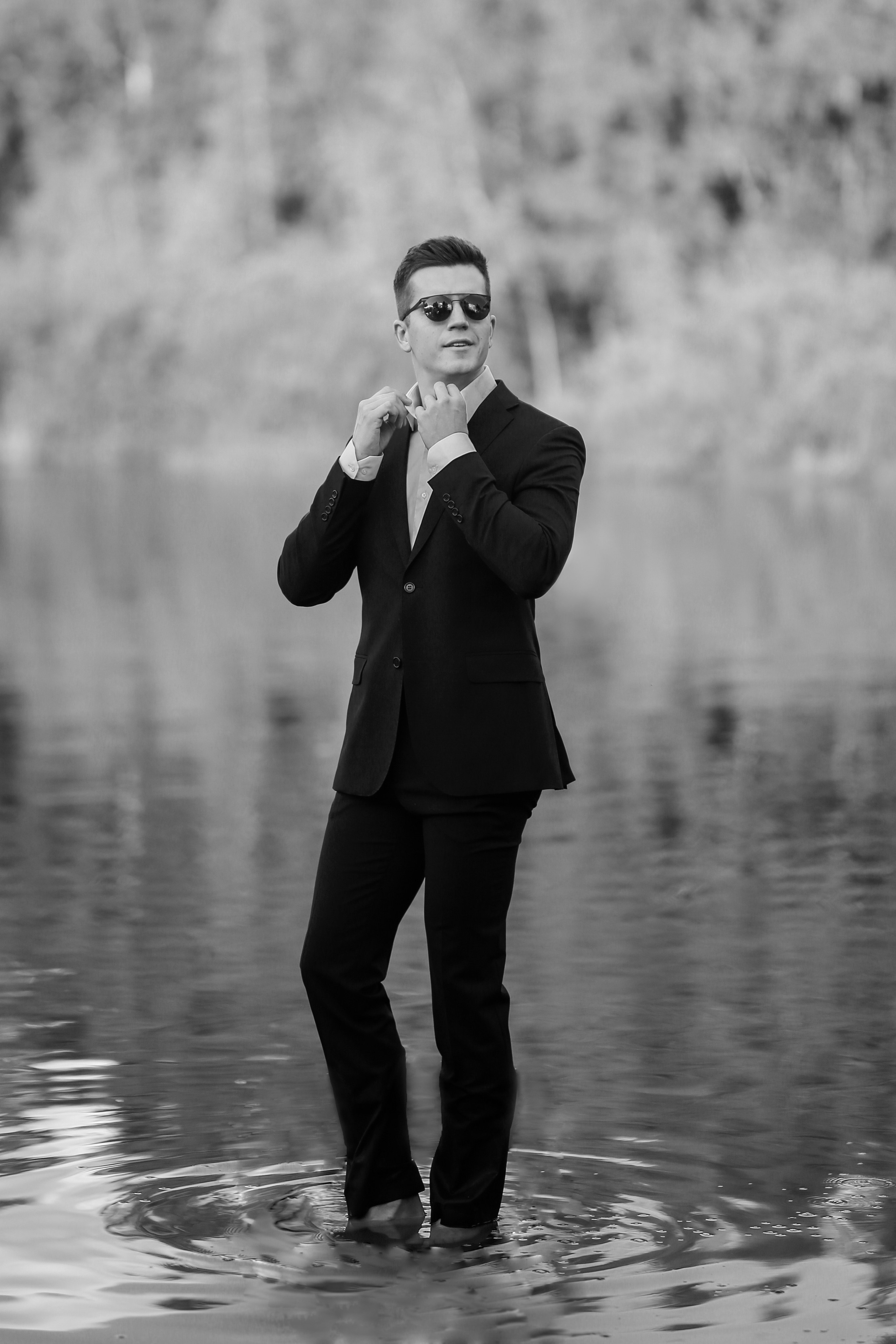 Денис Косяков. Фотограф Анастасия Залевская