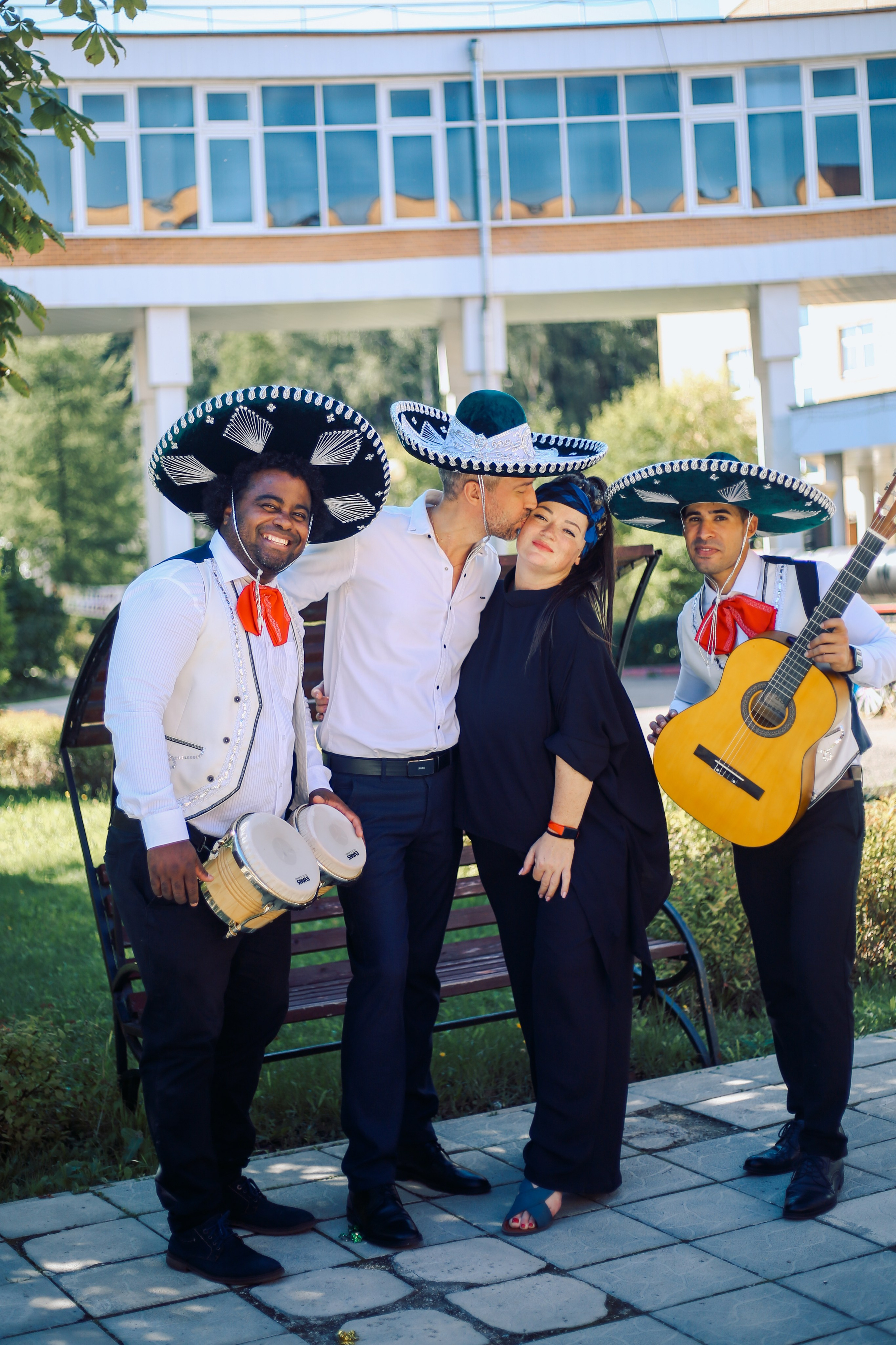 Выписка Ромы. Фотограф Анастасия Залевская