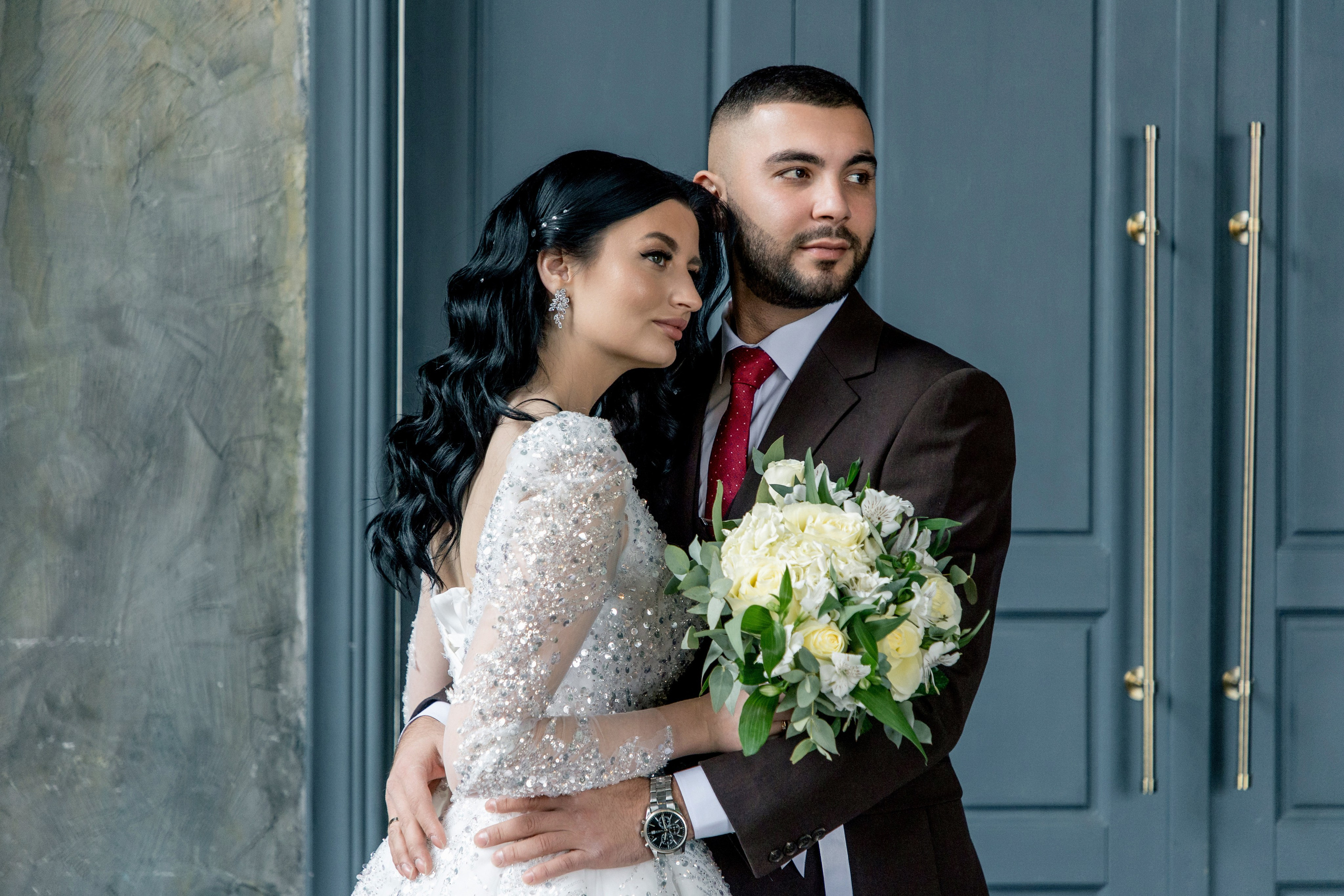 Алина и Эмиль. Владислав Волков | Фотография и видеосъемка в Воронеже