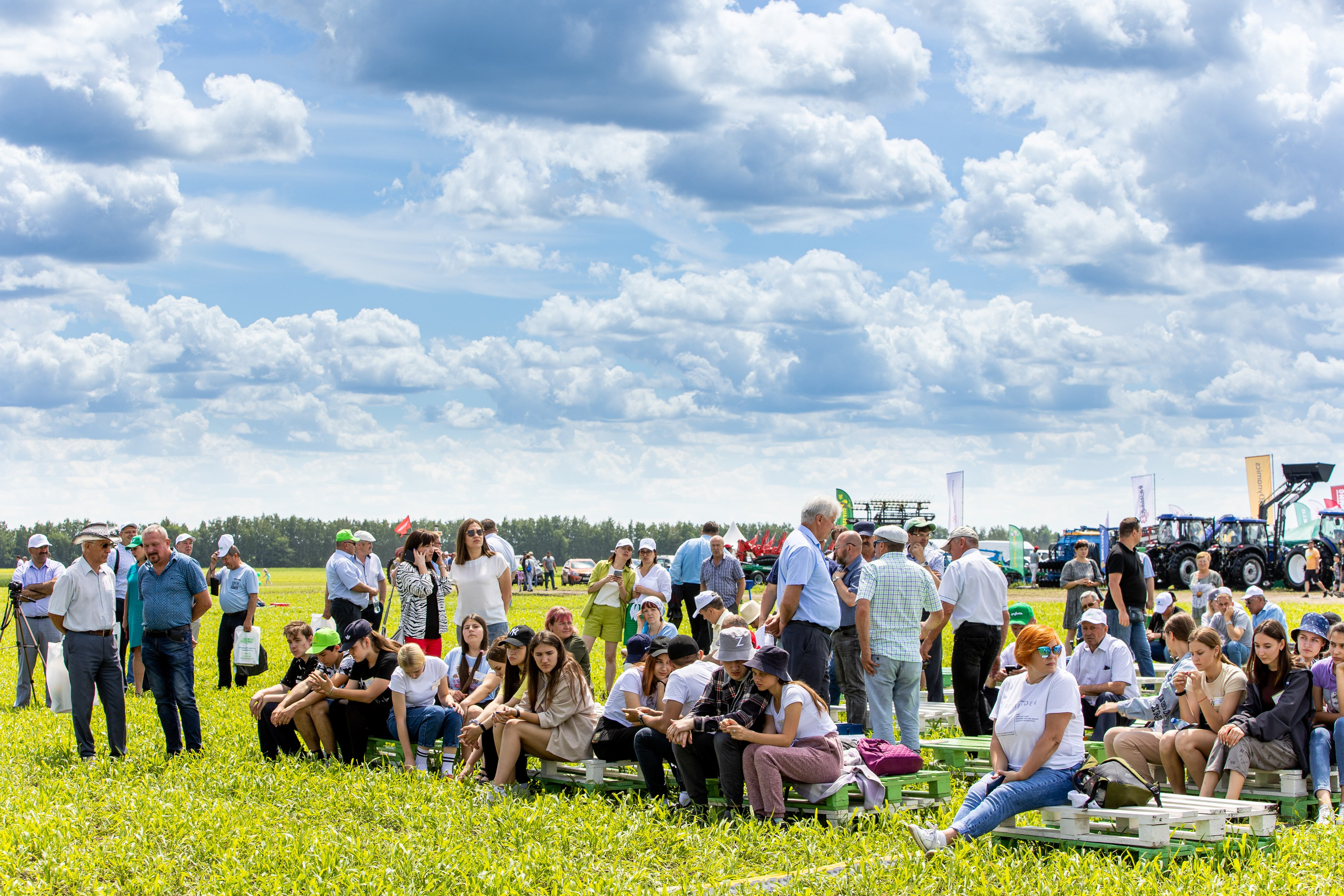 День Поля 2022. Владислав Волков | Фотография и видеосъемка в Воронеже