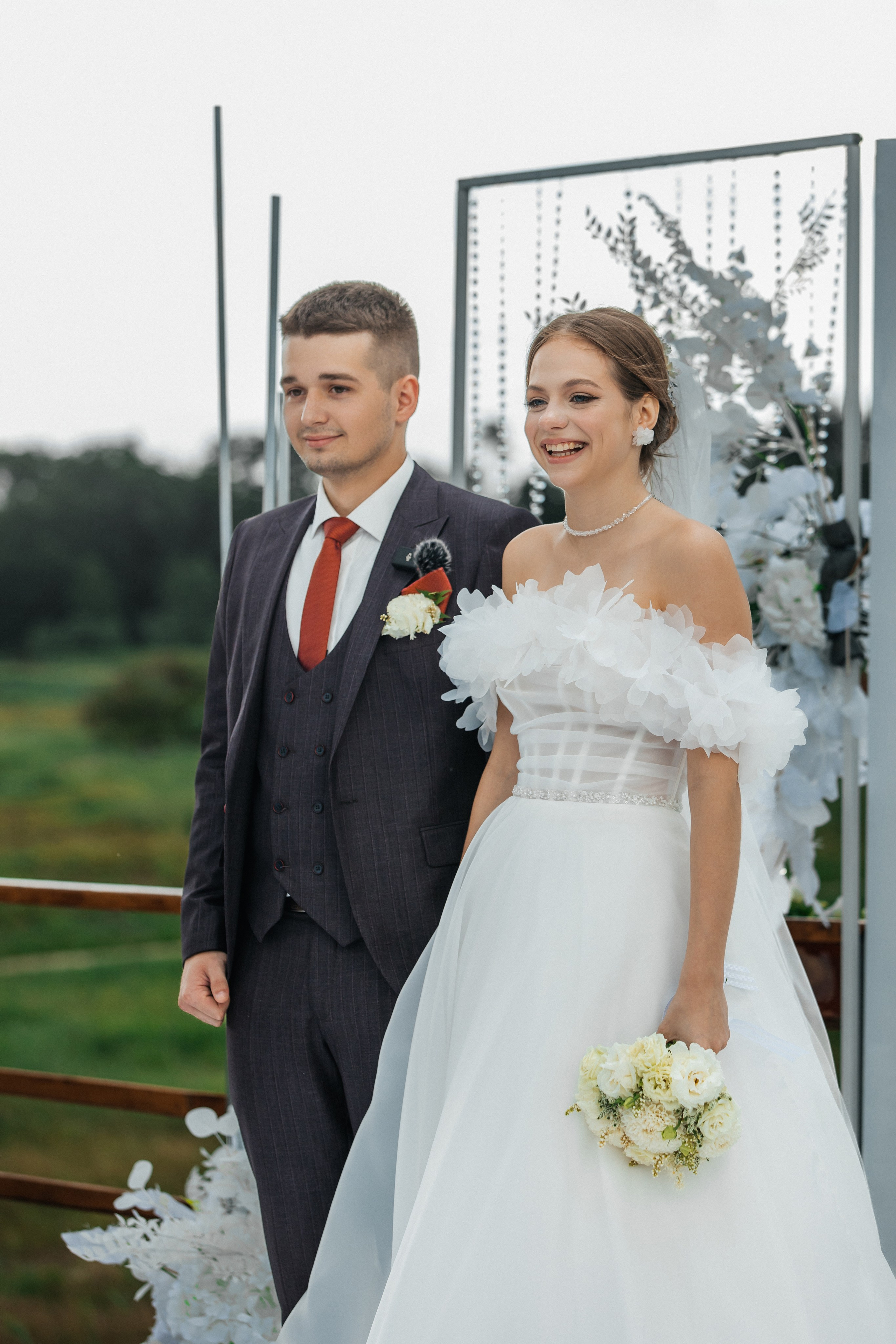 Ангелина и Даниил. Владислав Волков | Фотография и видеосъемка в Воронеже