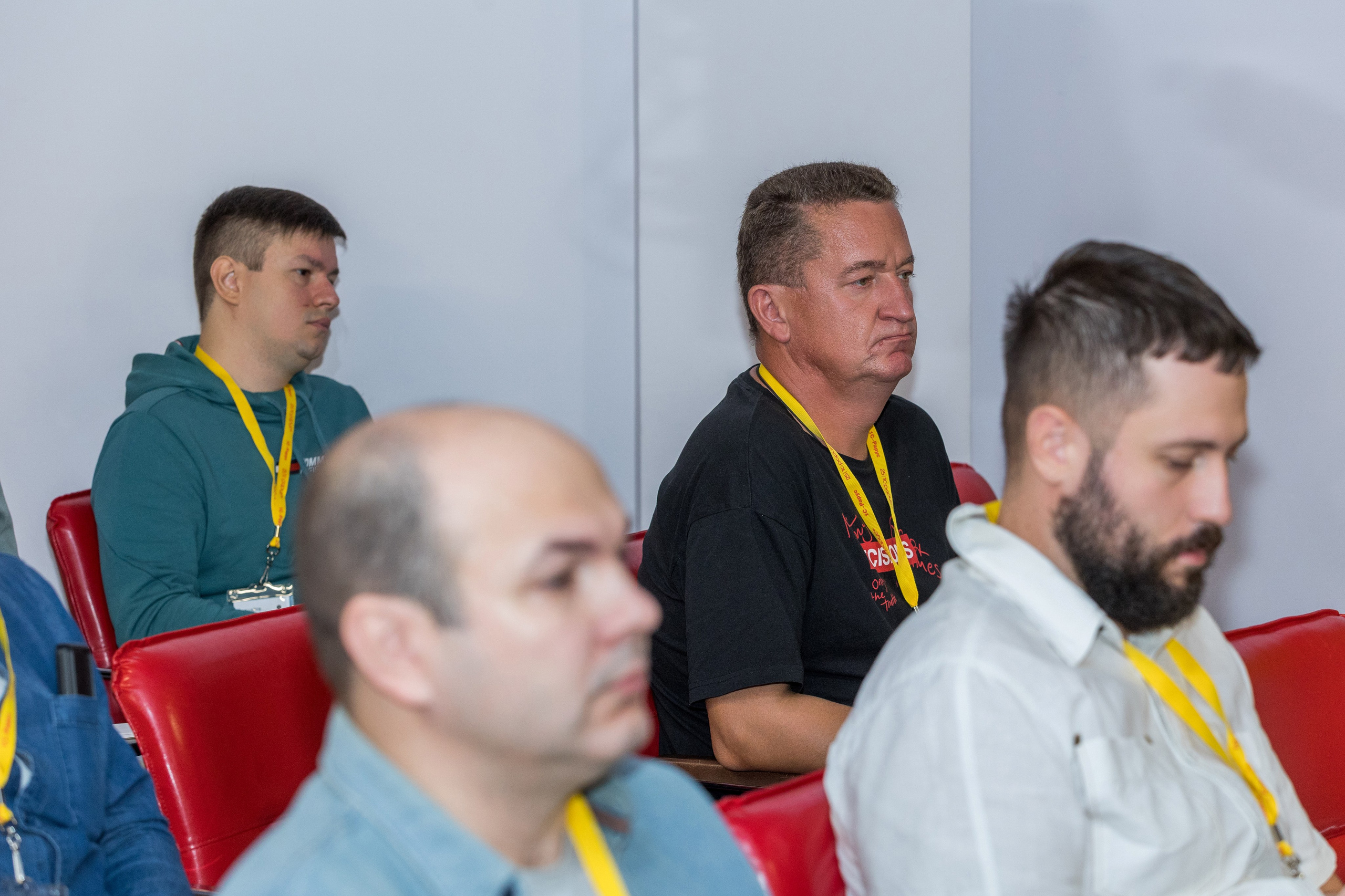 Конференция 1С 15.09.2023. Владислав Волков | Фотография и видеосъемка в Воронеже