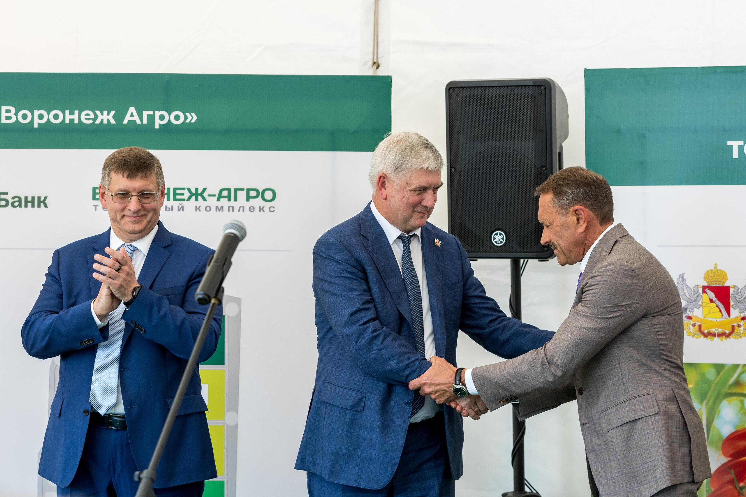 Воронеж Агро-Первый камень. Владислав Волков | Фотография и видеосъемка в Воронеже