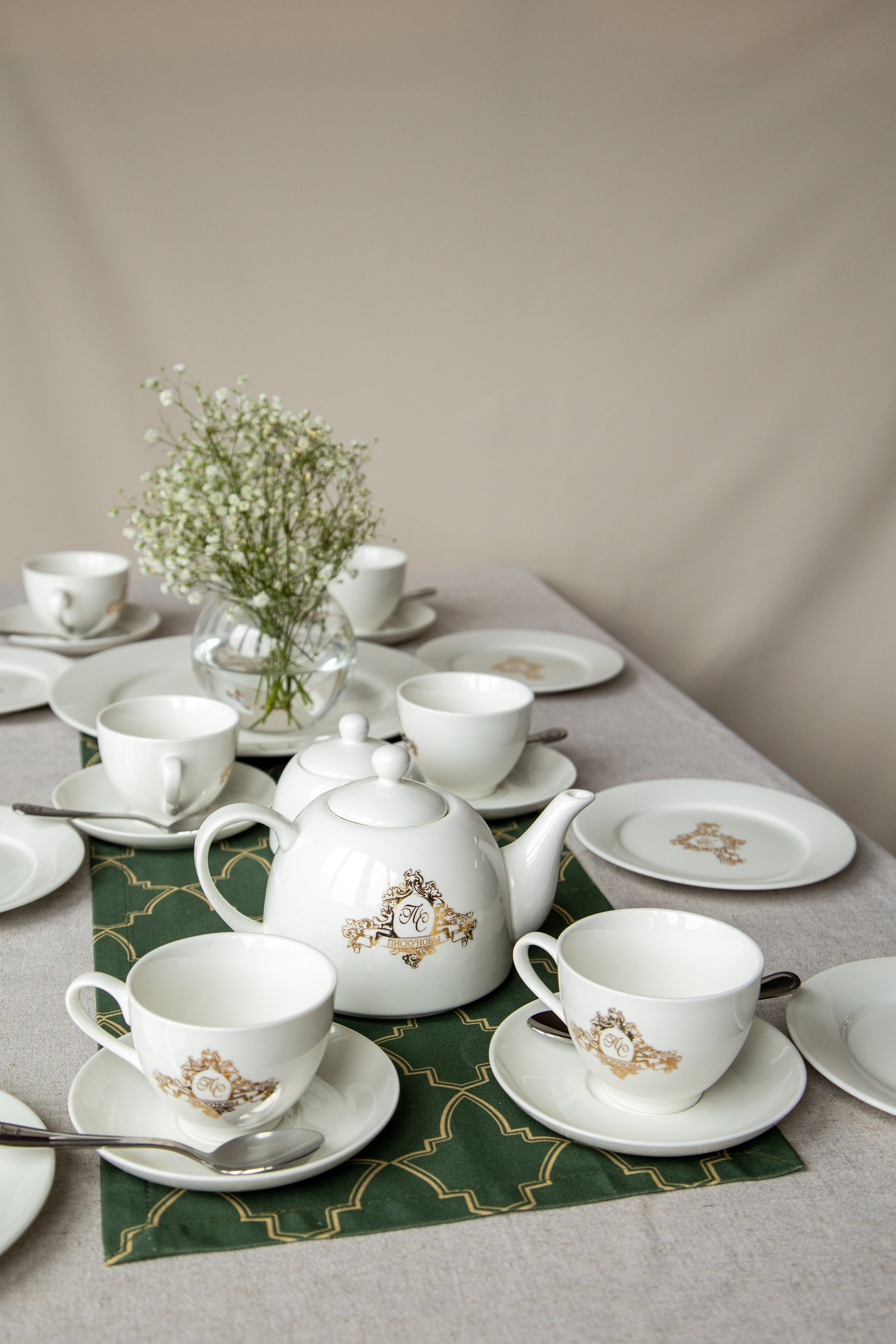 Посуда. Владислав Волков | Фотография и видеосъемка в Воронеже