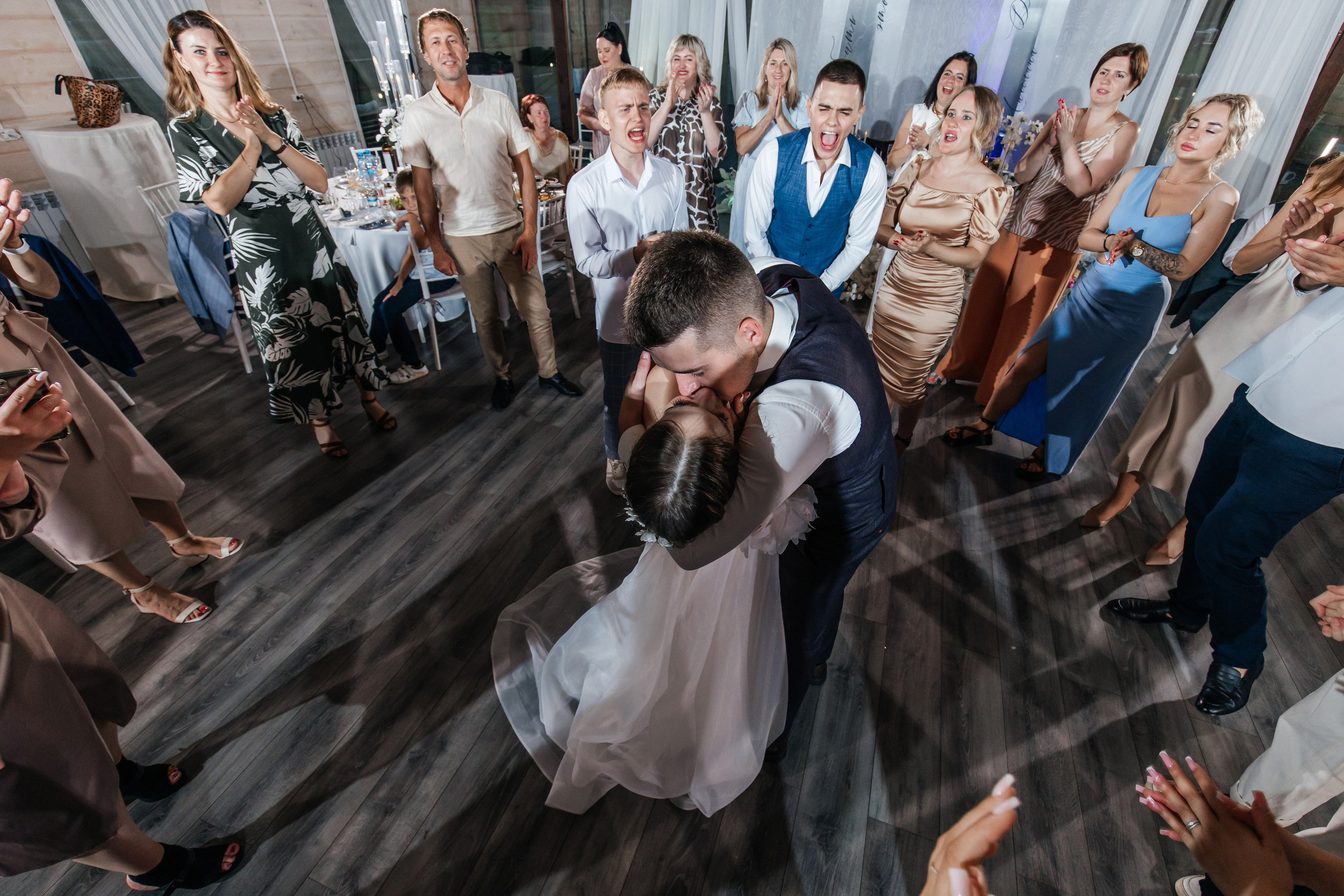 Ангелина и Даниил. Владислав Волков | Фотография и видеосъемка в Воронеже