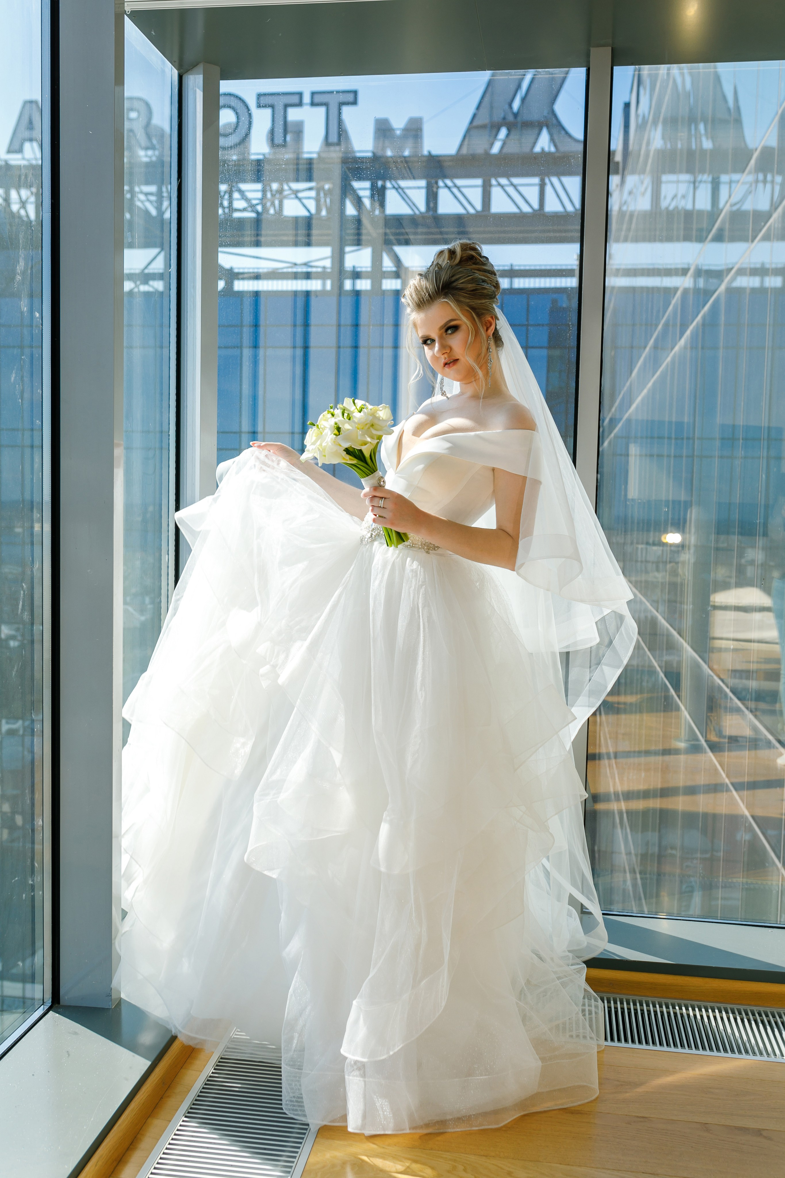 Анастасия и Алексей. Владислав Волков | Фотография и видеосъемка в Воронеже