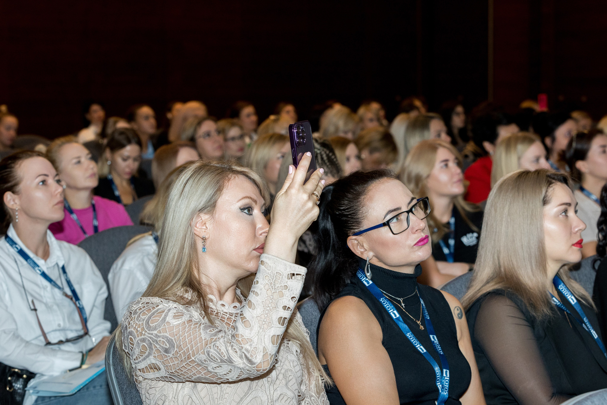 Lotos Forum 12.09.2023. Владислав Волков | Фотография и видеосъемка в Воронеже