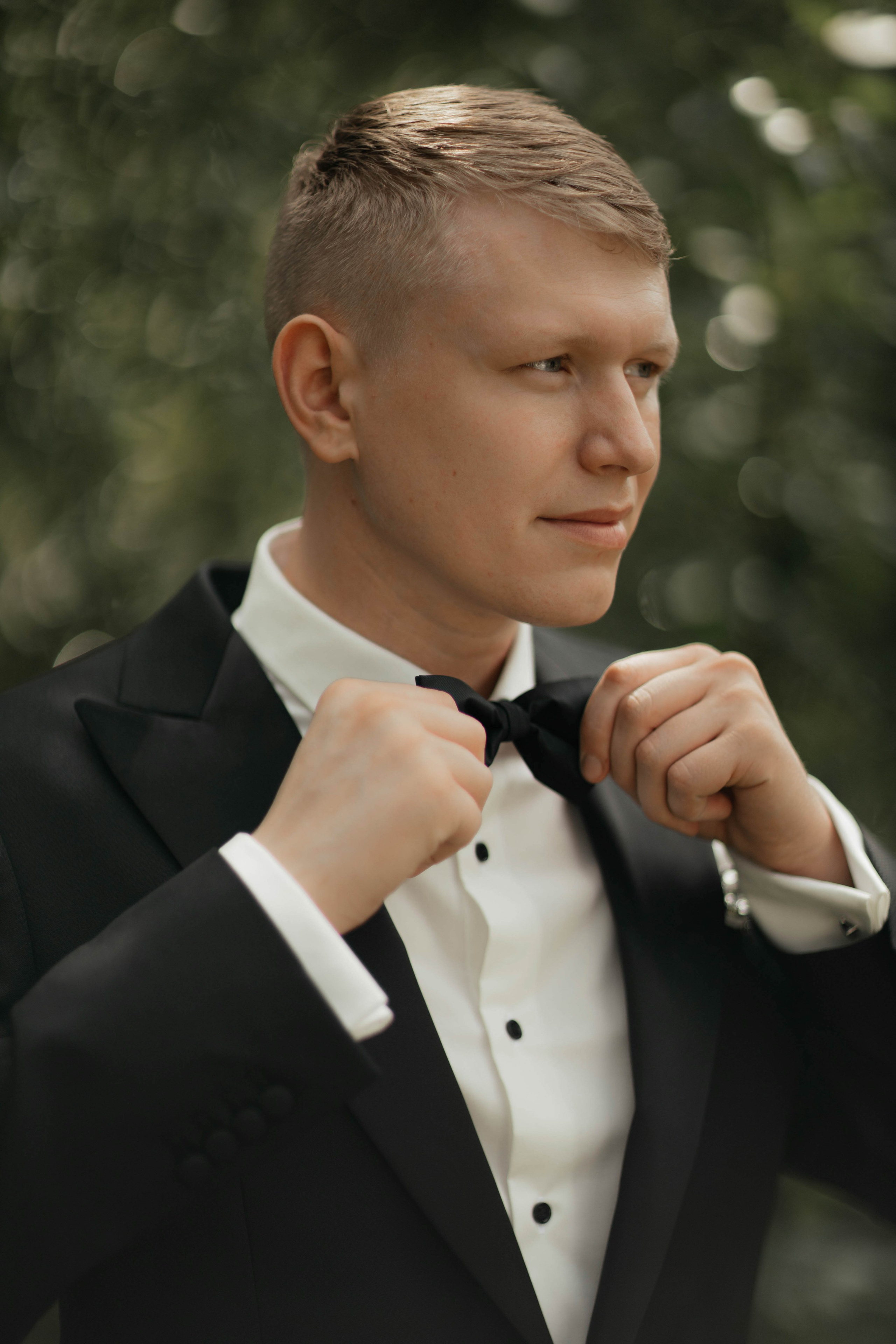 Максим и Арина. Фотограф Барнаул Полина Теплова