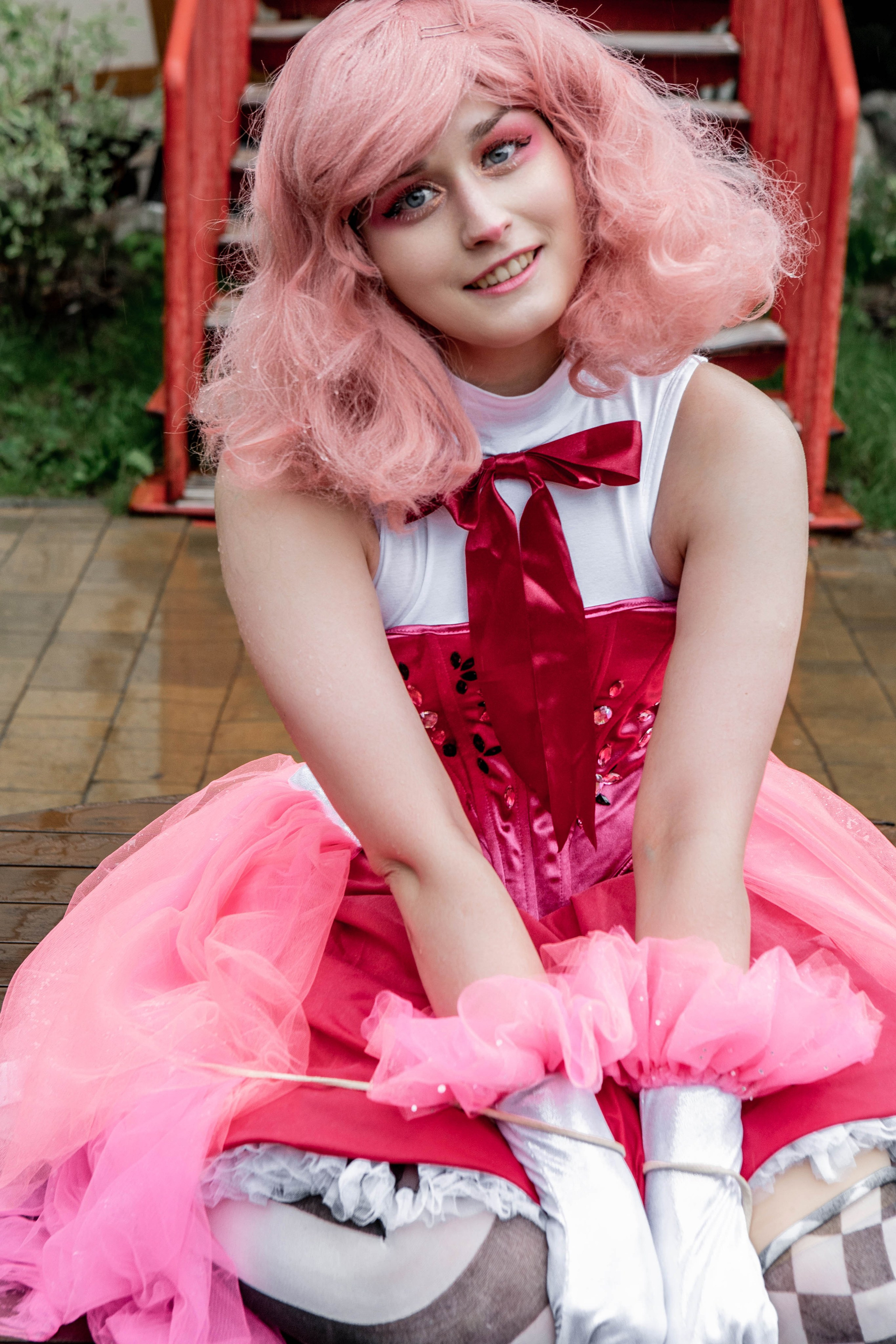 Куколный театр. Фотограф Екатерина Голицына