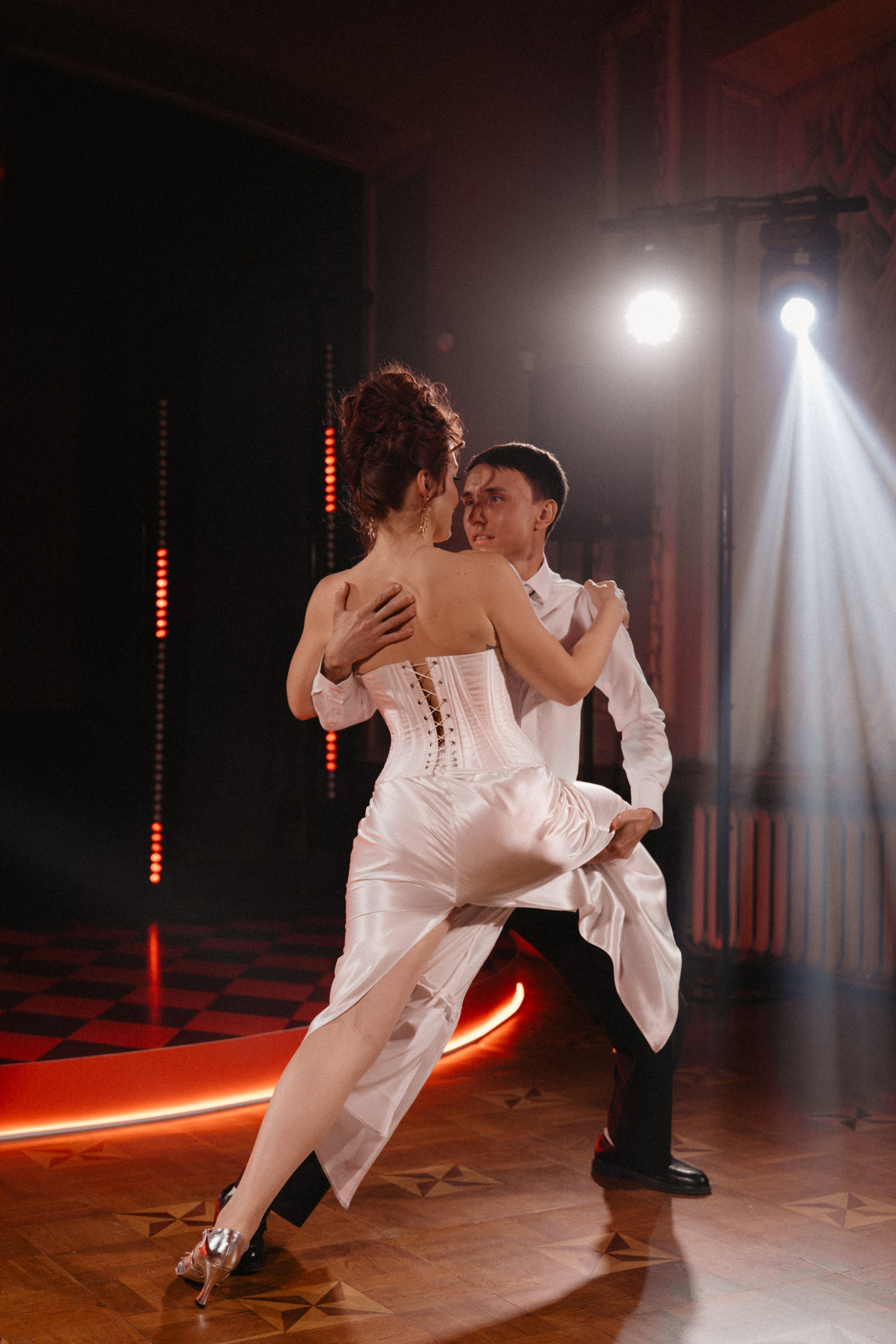 Свадьба во дворце. Фотограф Муратова Алена