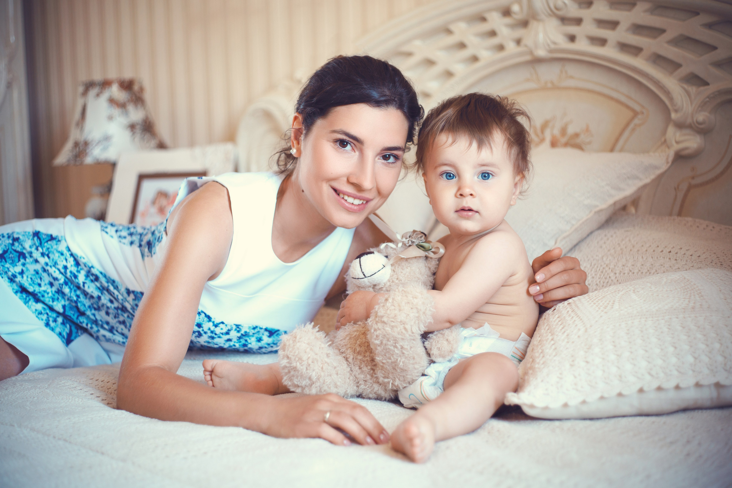 Photo. Фотограф Мария Ларина