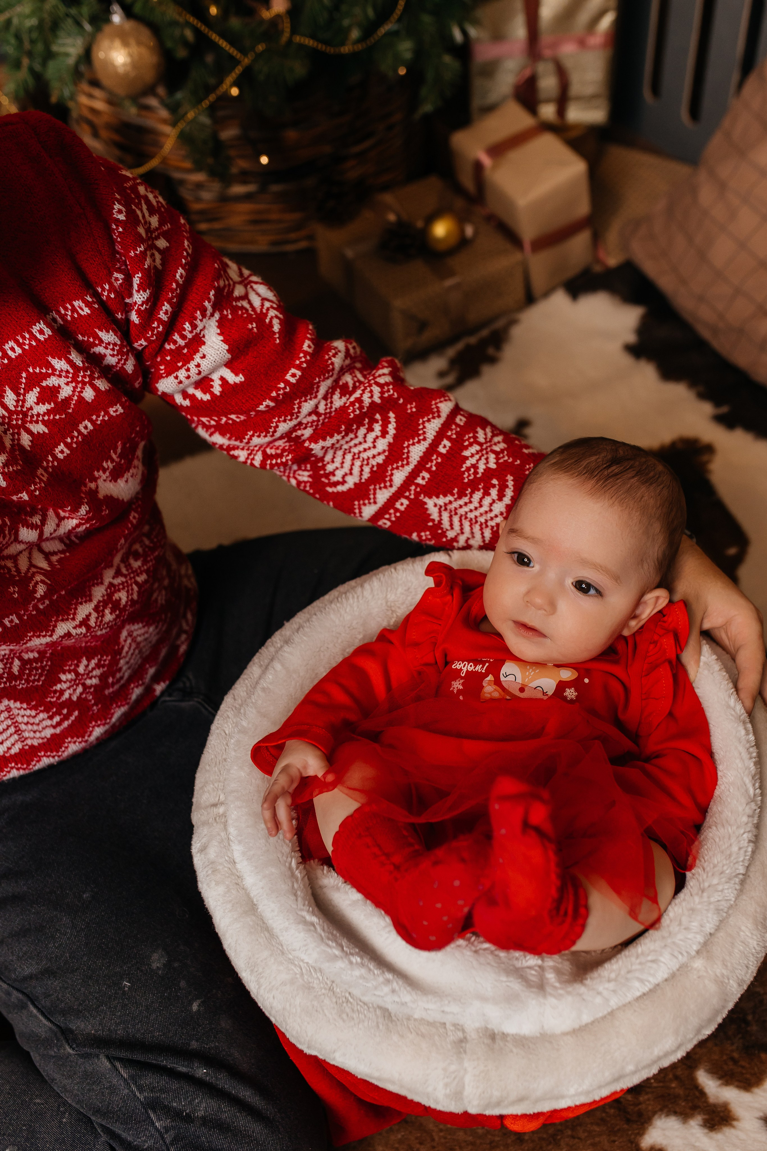 Семейная. Свадебный фотограф Красноярск — Кристина Ива