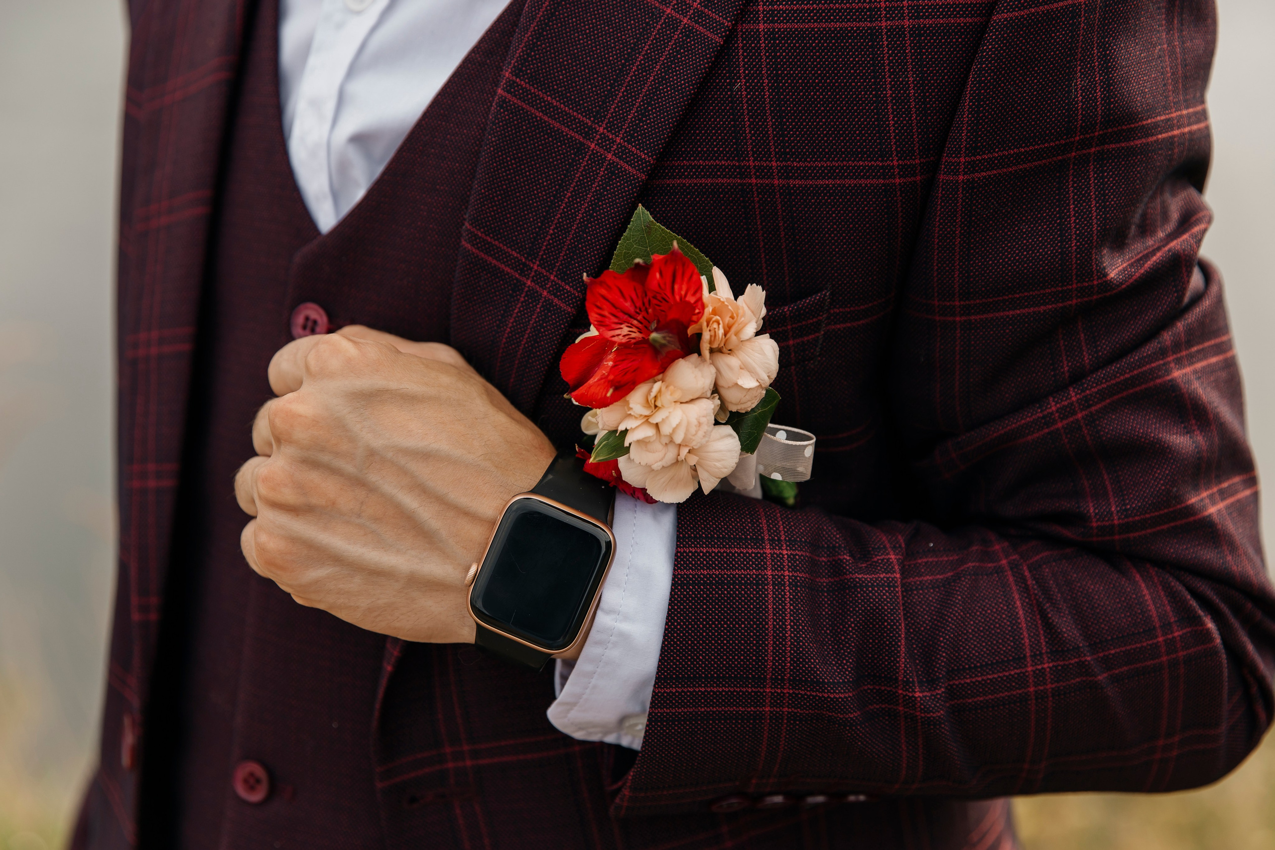 Татьяна и Дмитрий. Свадебный фотограф Красноярск — Кристина Ива