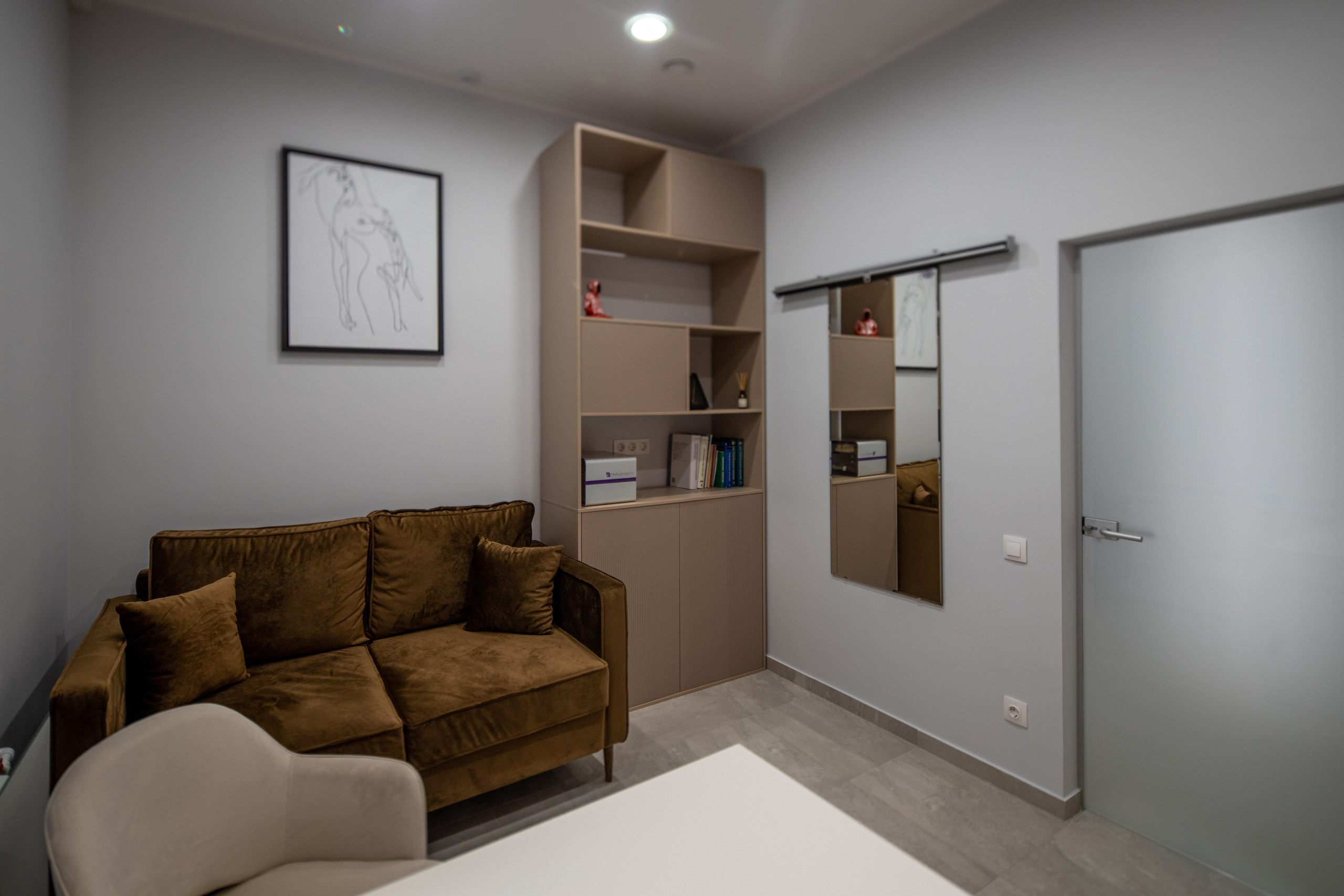 Клиника пластической хирургии «Форма». Алексей Дьяков. Photo • Video • Event