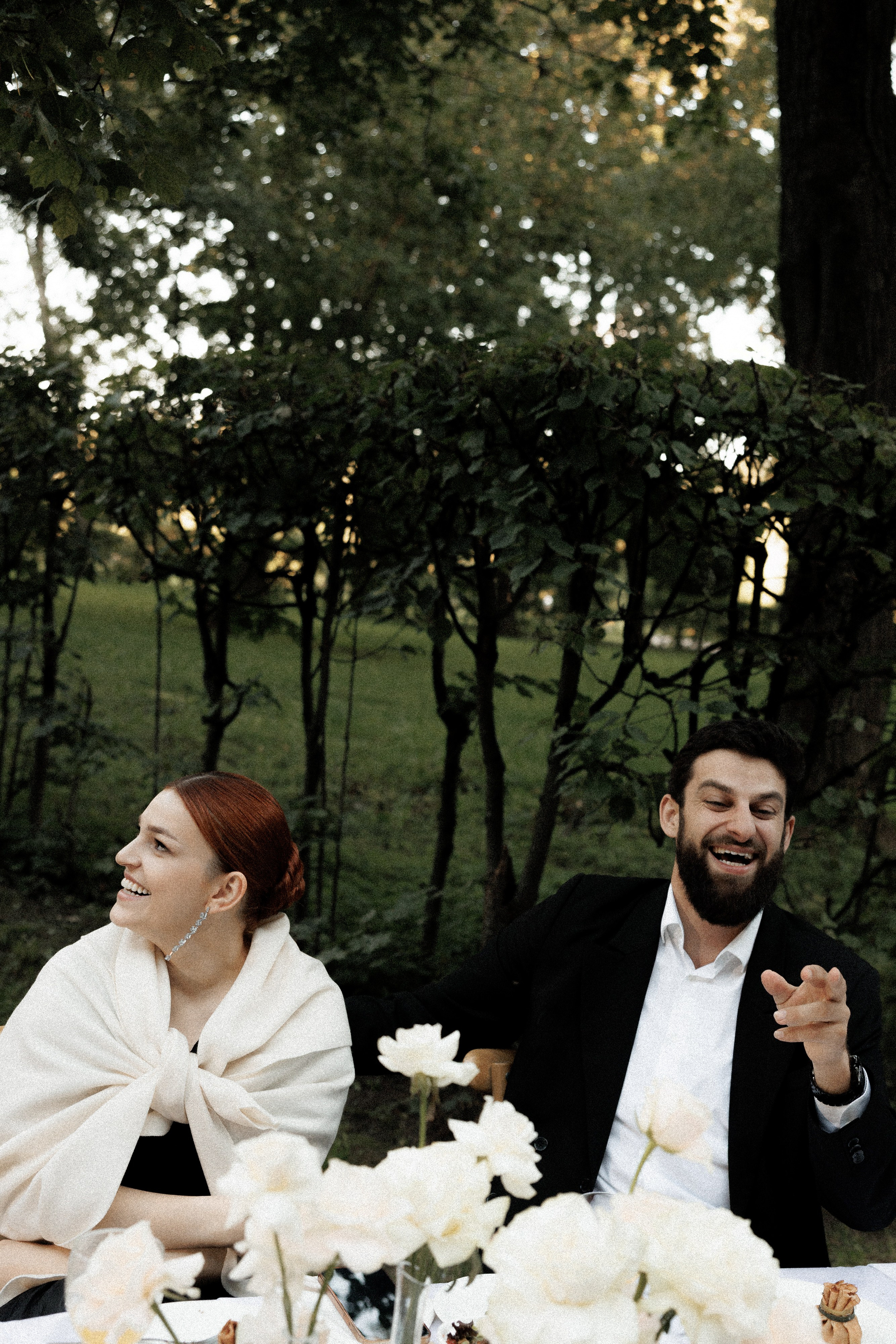 Y & S. Свадебный и event-фотограф Иван Волнухин