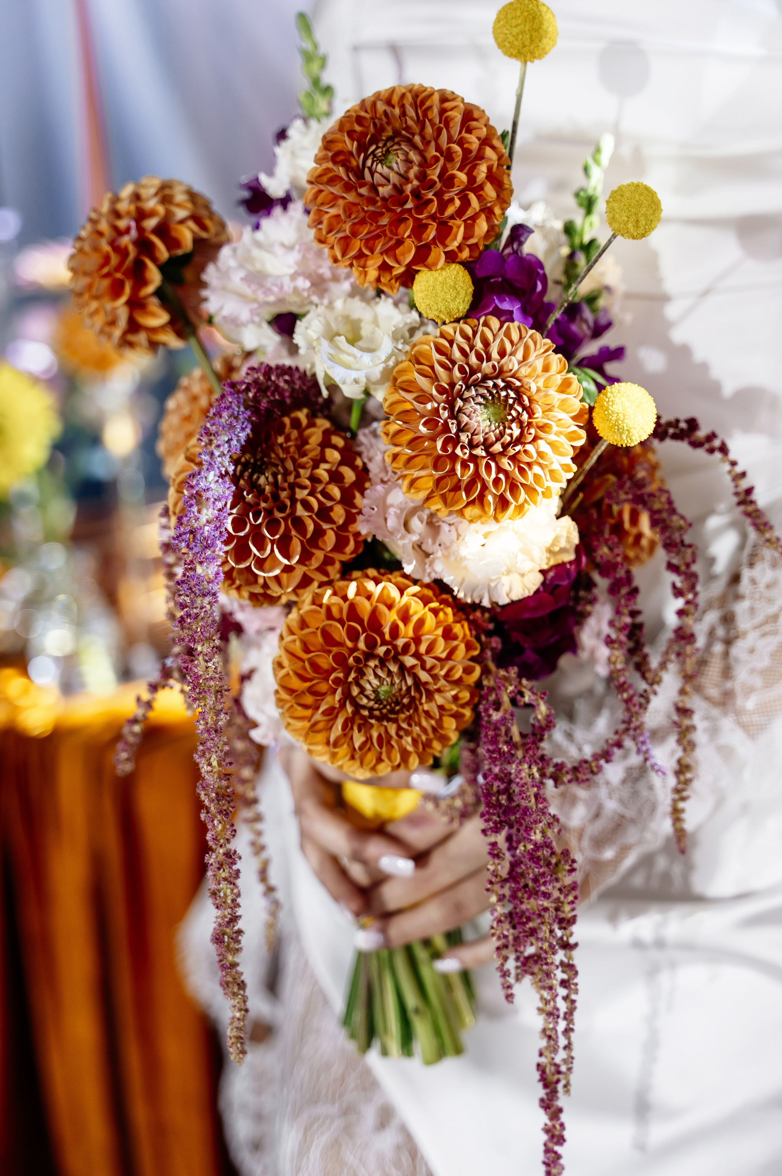 Оранжевое настроение. Свадебный фотограф в Краснодаре и Сочи Комолова Екатерина