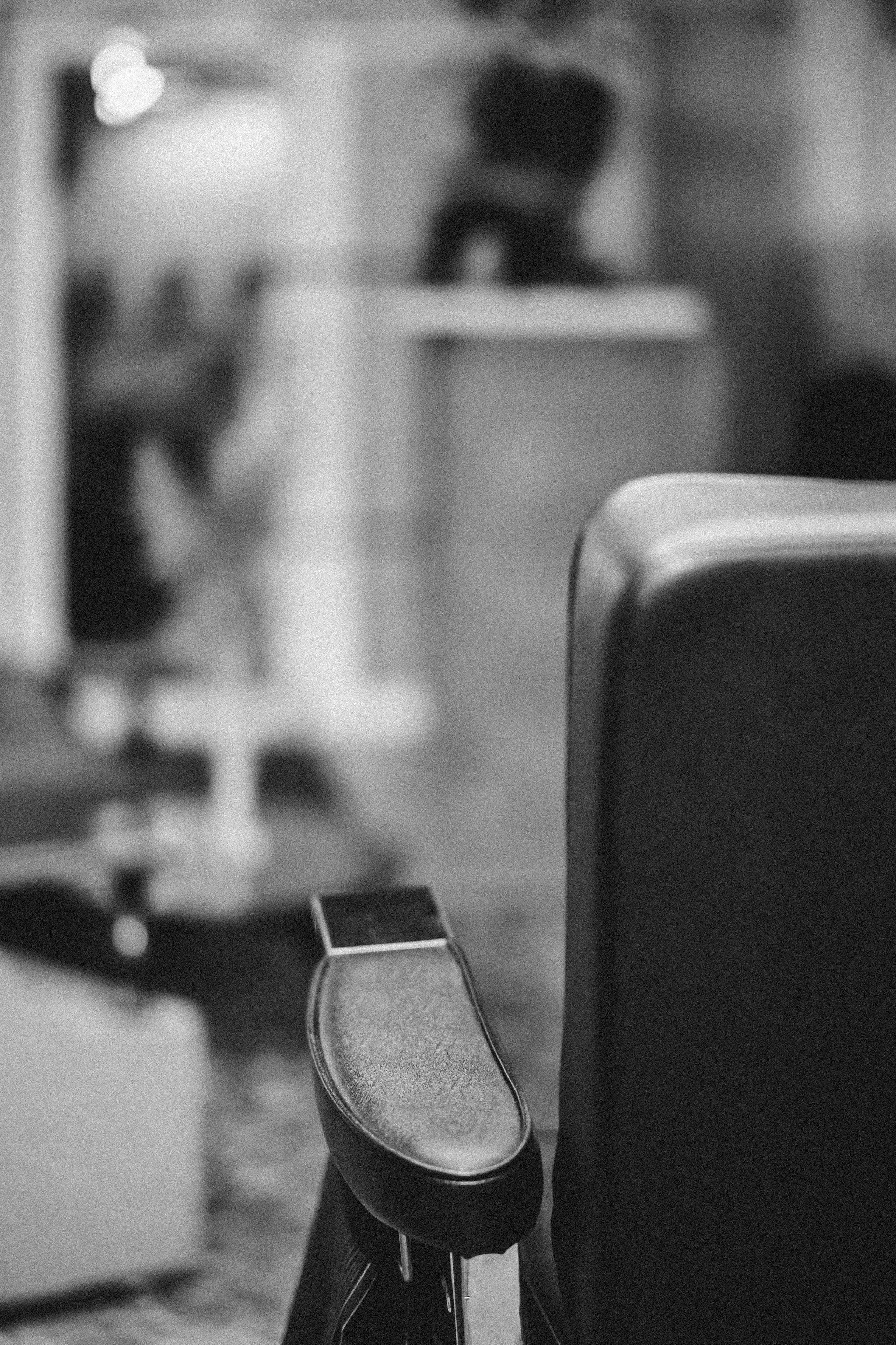 Контент-съемка барбершоп «mæsh». Коммерческий и Портретный Фотограф Симферополь Крым Максим Махо