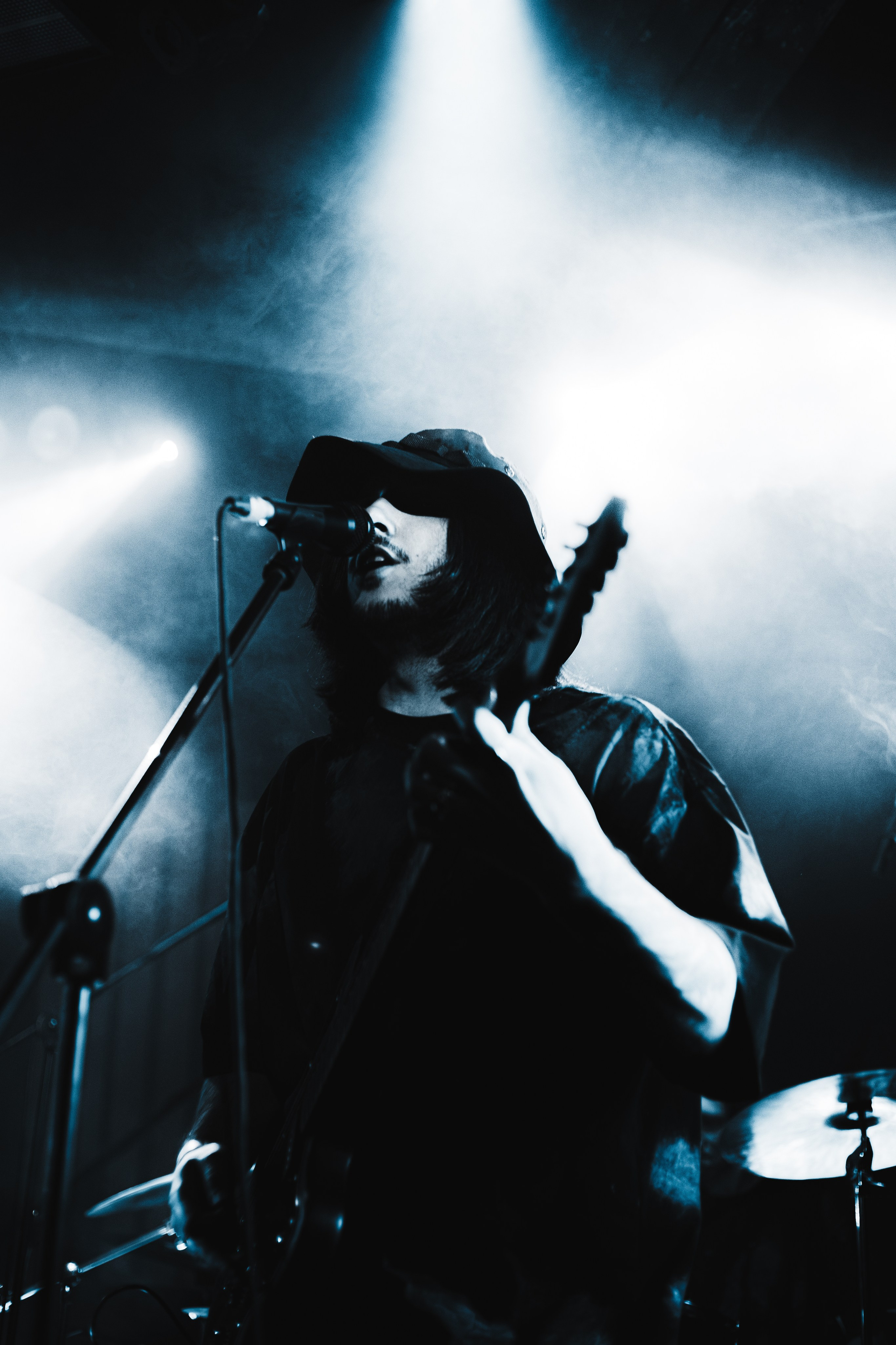 Аргос фест | 17.08.25 | Цоколь