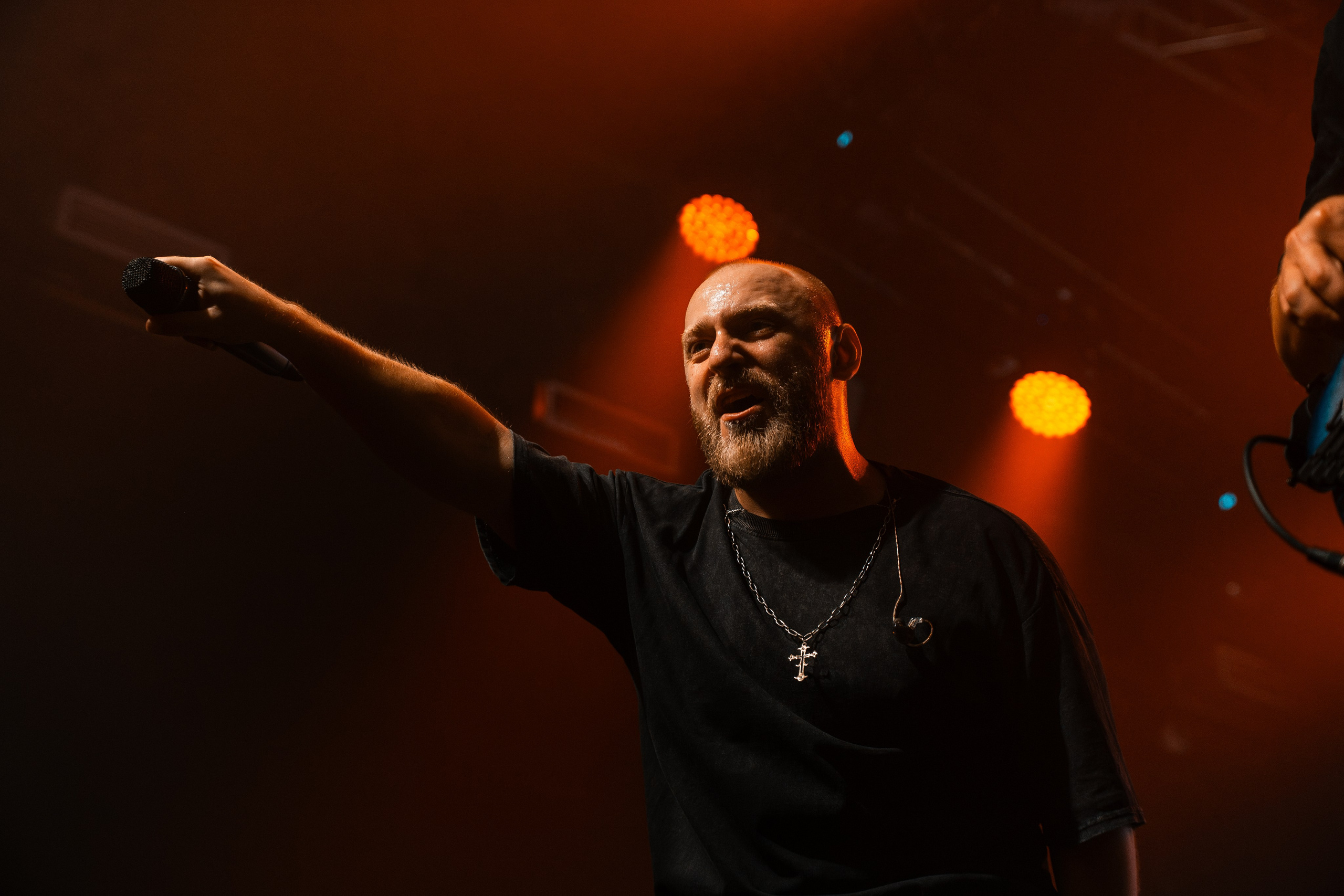 IOSTRA | 22.11.25 | Рассвет