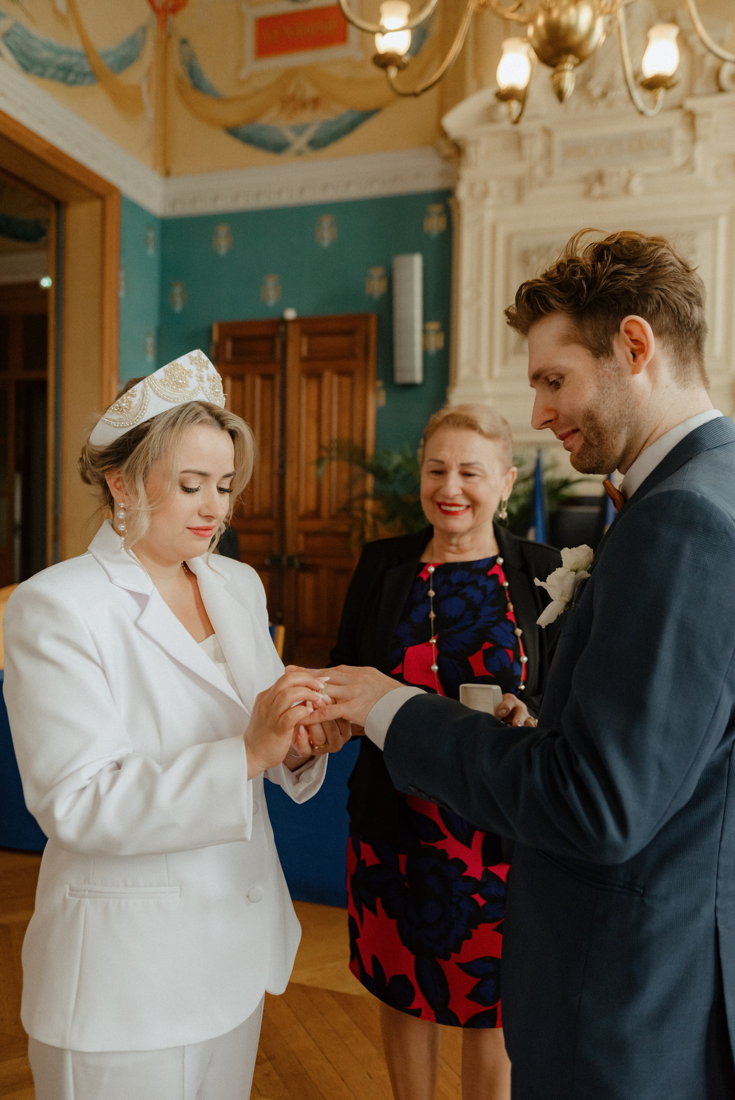 Love in Paris. Фотограф в Санкт-Петербурге Евгений Перевалов