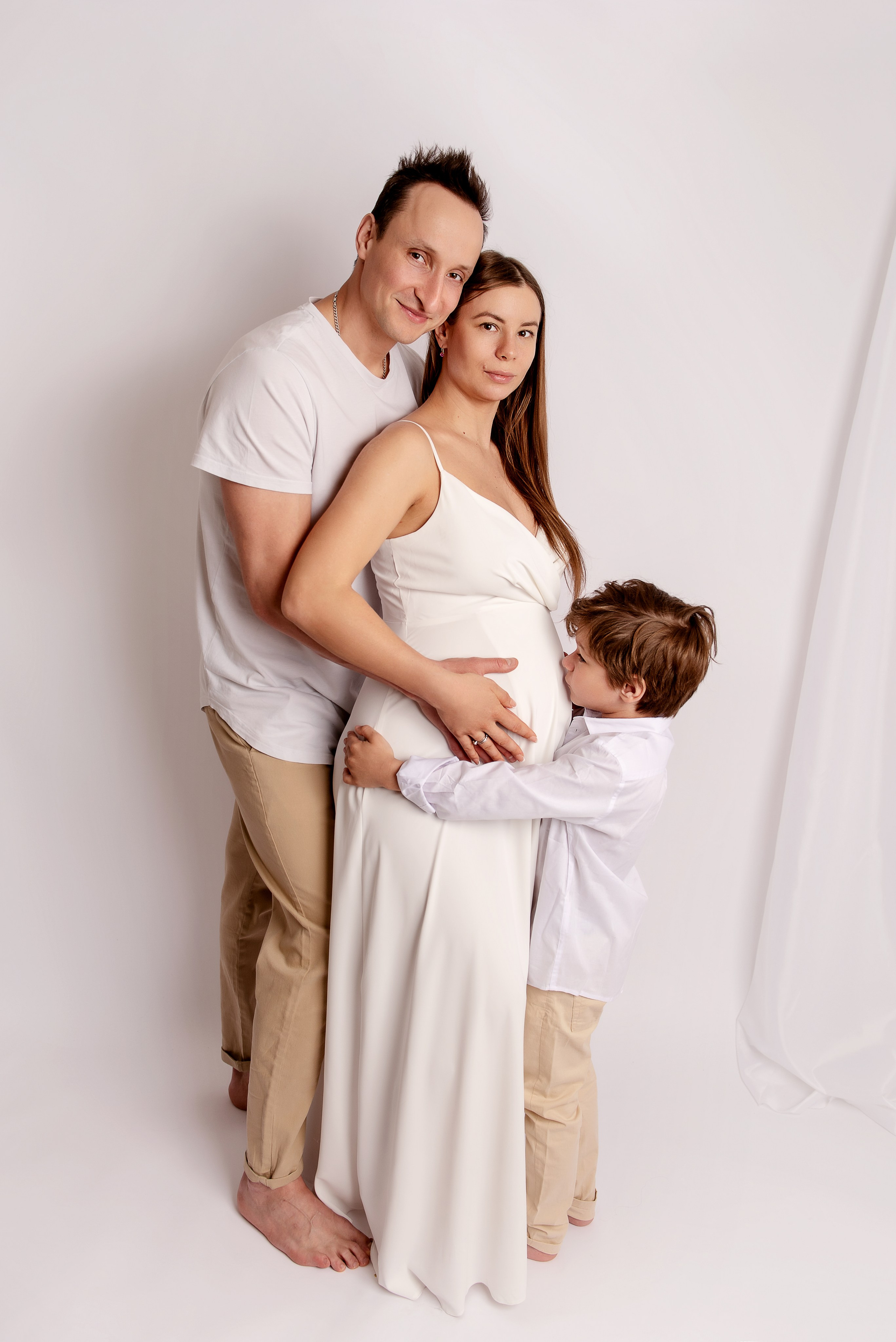 Виктория. Детский фотограф в Долгопрудном и Москве