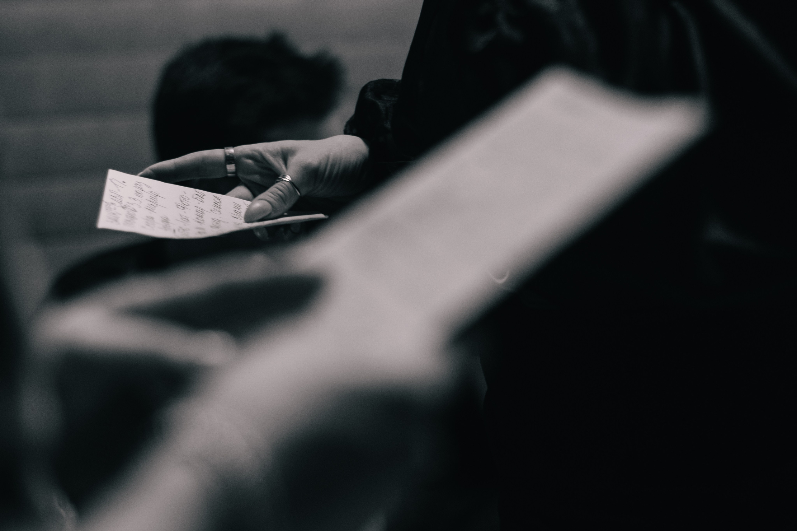 Стендап Клуб. За кадром мотора. Фотограф в Челябинске Любовь Денисенко