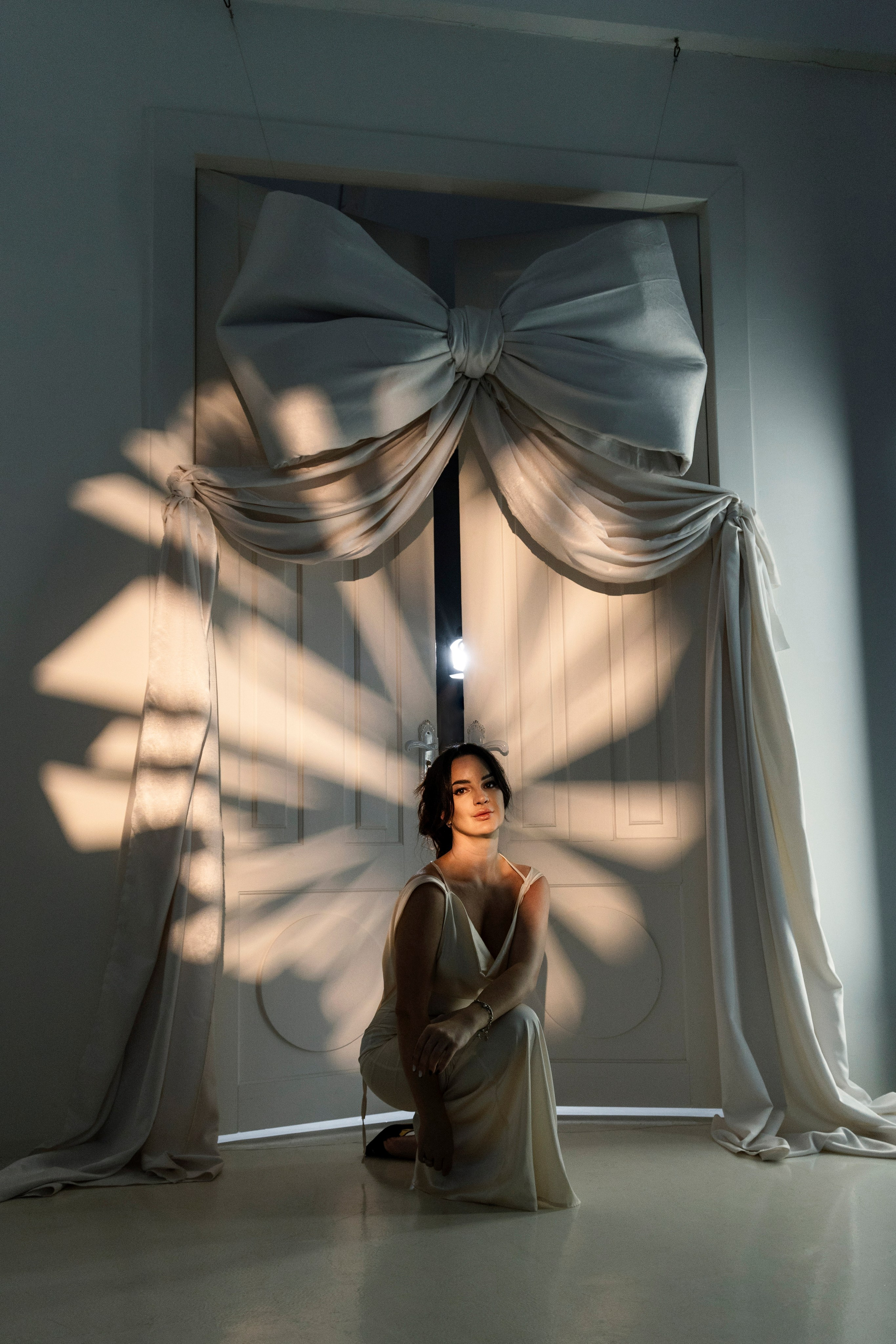 Яркая. Фотограф Новороссийск