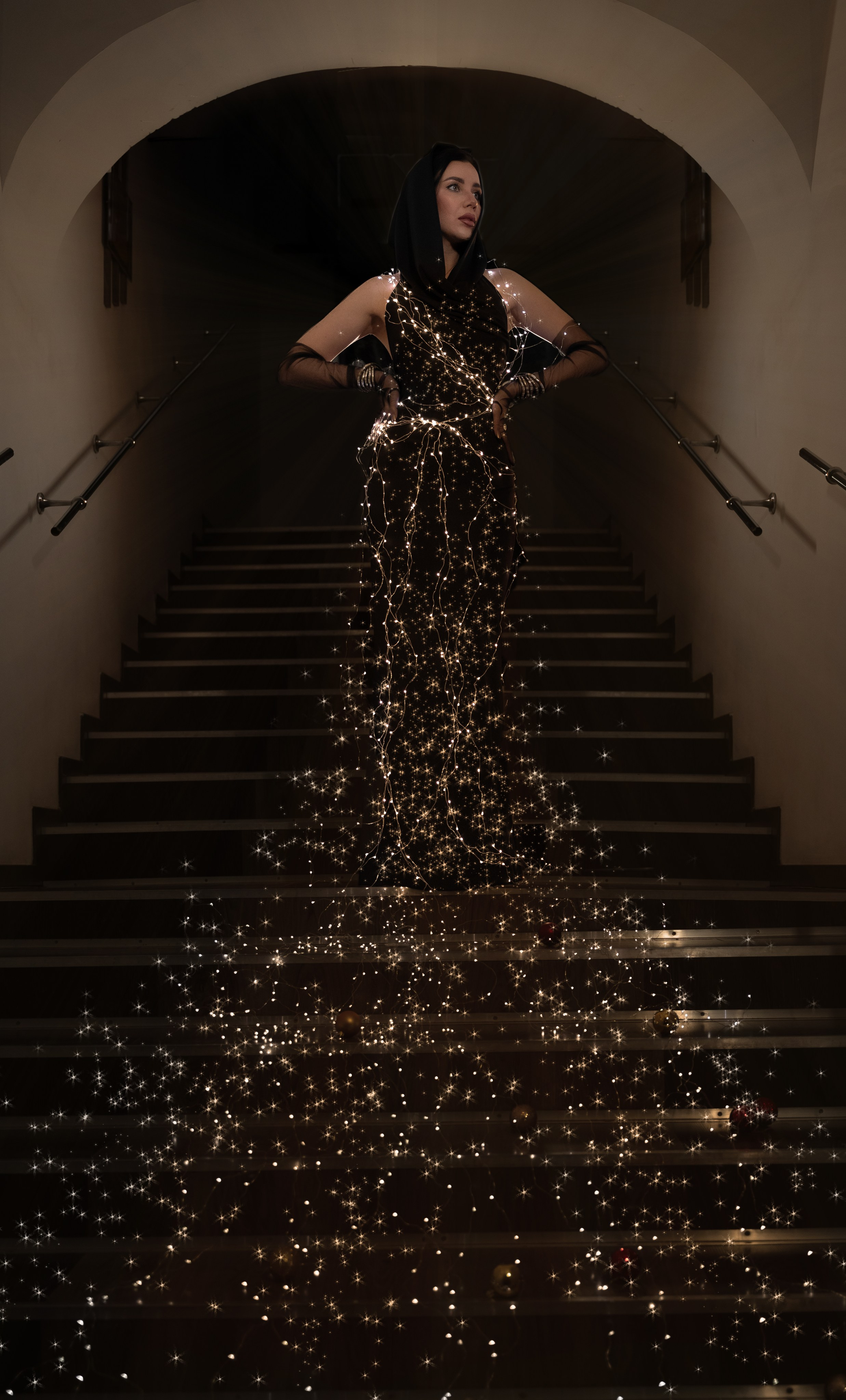 Женский портрет. Бизнес-Фотограф Краснодар