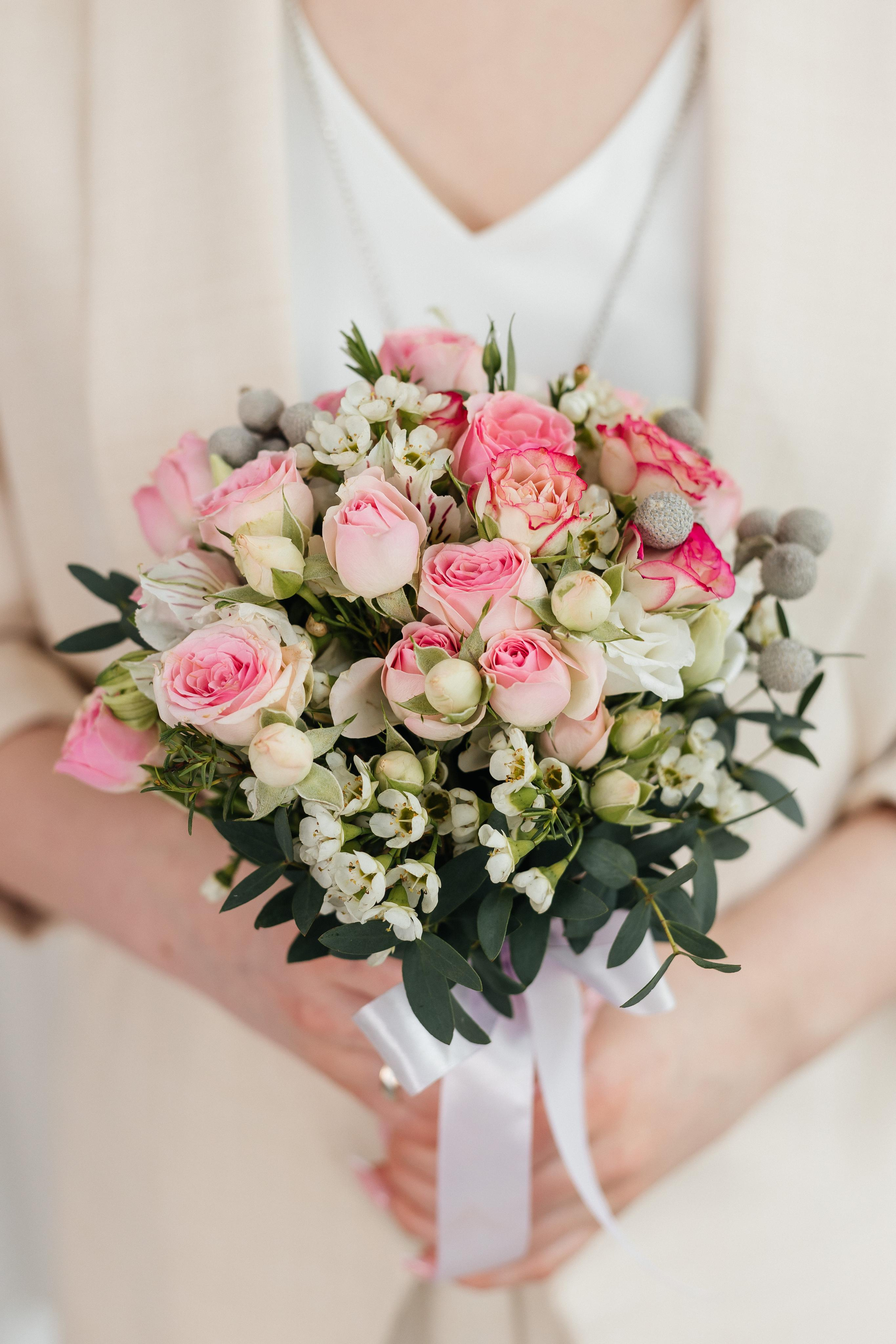 Настя и Саша. Свадебный и Семейный фотограф Свекрова Ольга