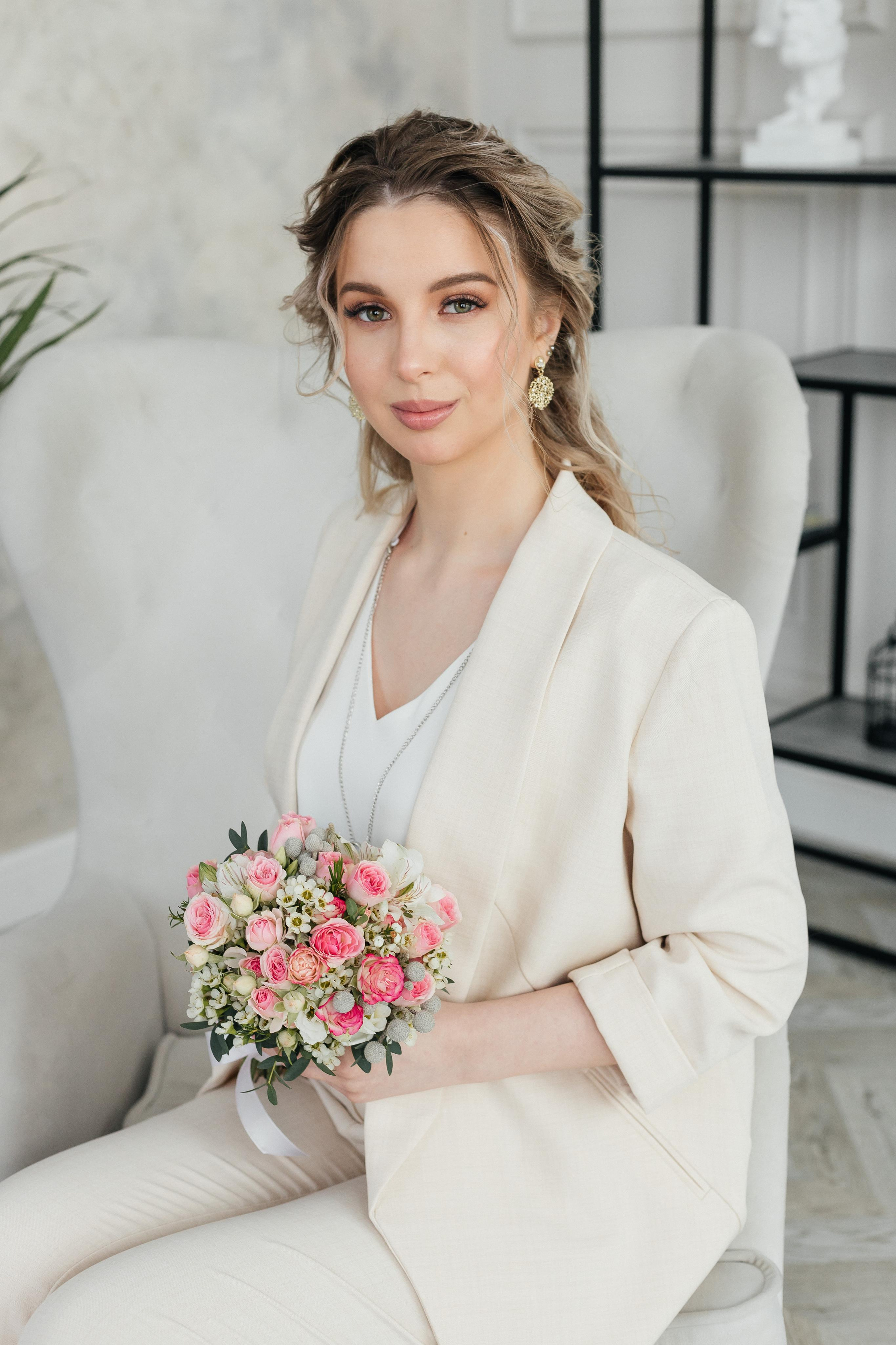 Настя и Саша. Свадебный и Семейный фотограф Свекрова Ольга