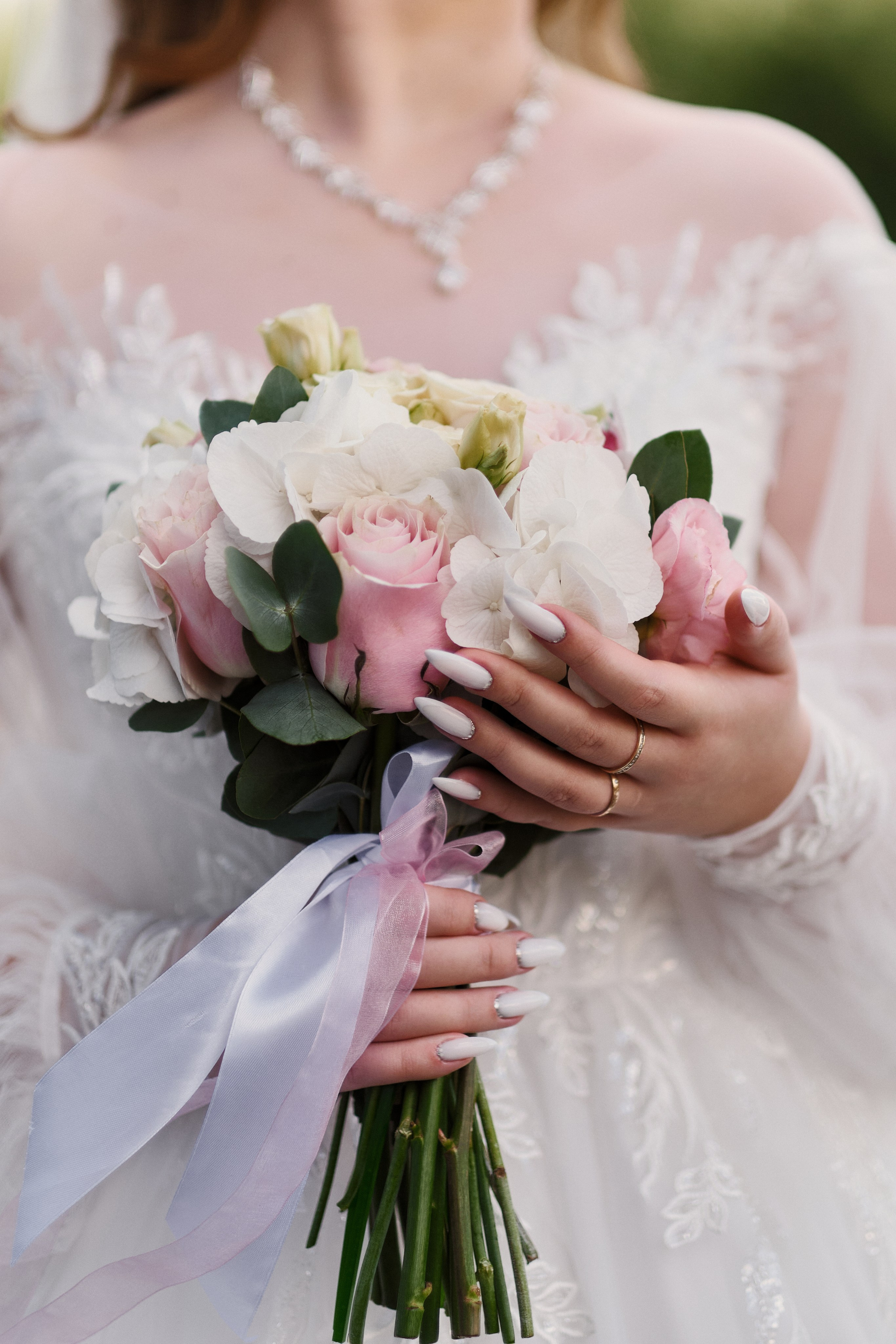 Wedding Story. Свадебный и портретный фотограф Орлов Никита
