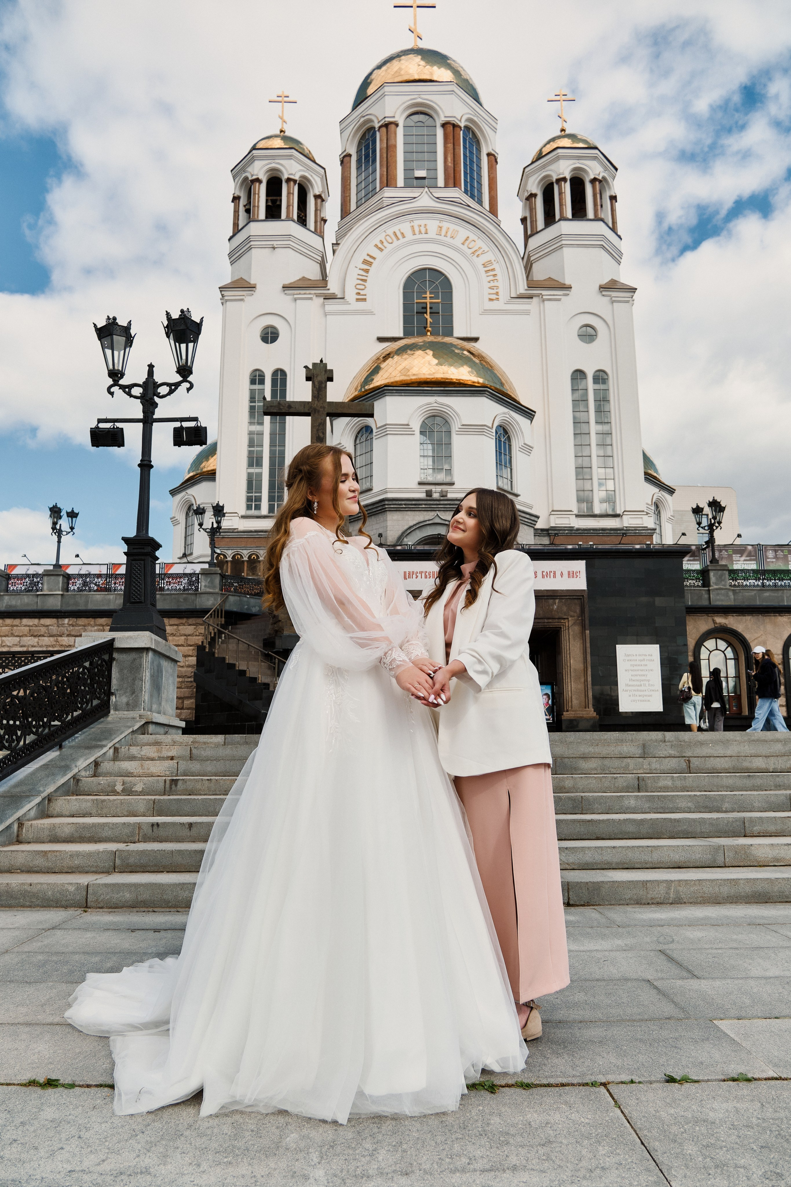 Wedding Story. Свадебный и портретный фотограф Орлов Никита
