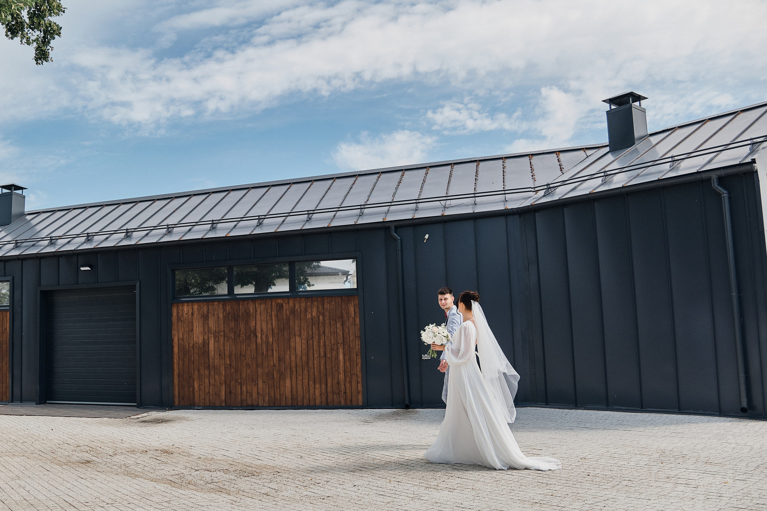 Fine Art Wedding. Свадебный и портретный фотограф Орлов Никита