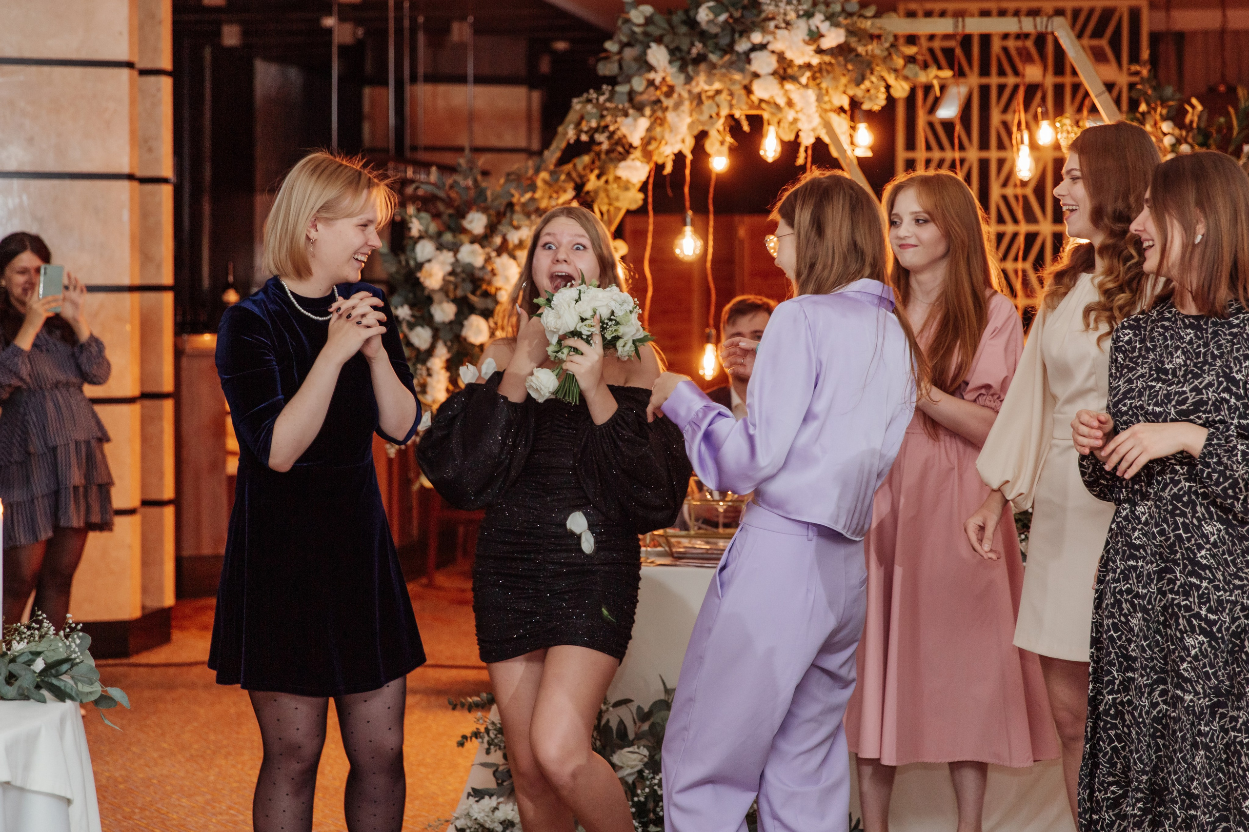 Валерия и Никита. Фотограф в Новосибирске Надежда Черных