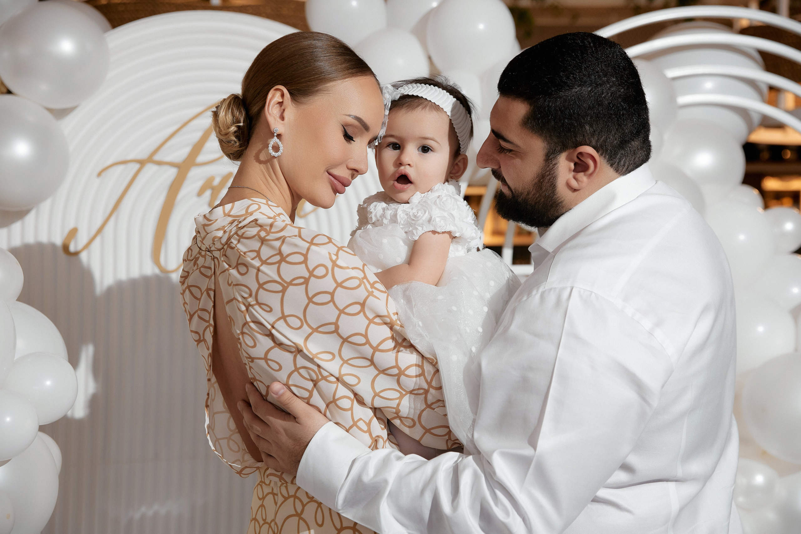 Anna's Birthday. СВАДЕБНЫЙ ФОТОГРАФ Армен Аристакесян в Ростове на Дону